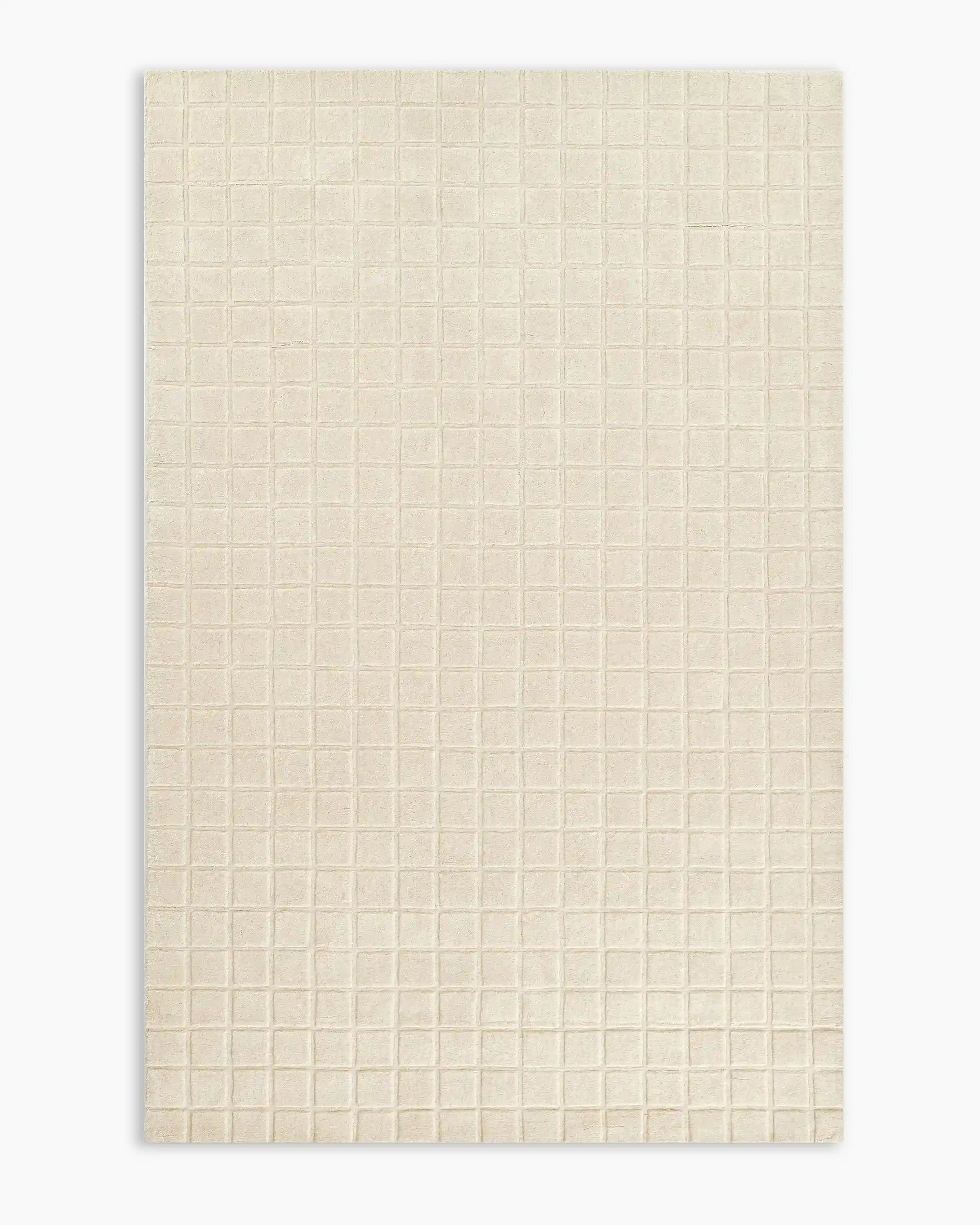 Lennox Hand-Loomed Wool Rug