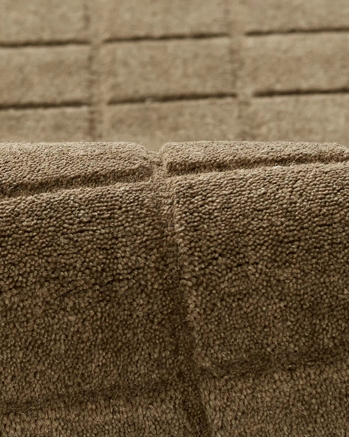Lennox Hand-Loomed Wool Rug