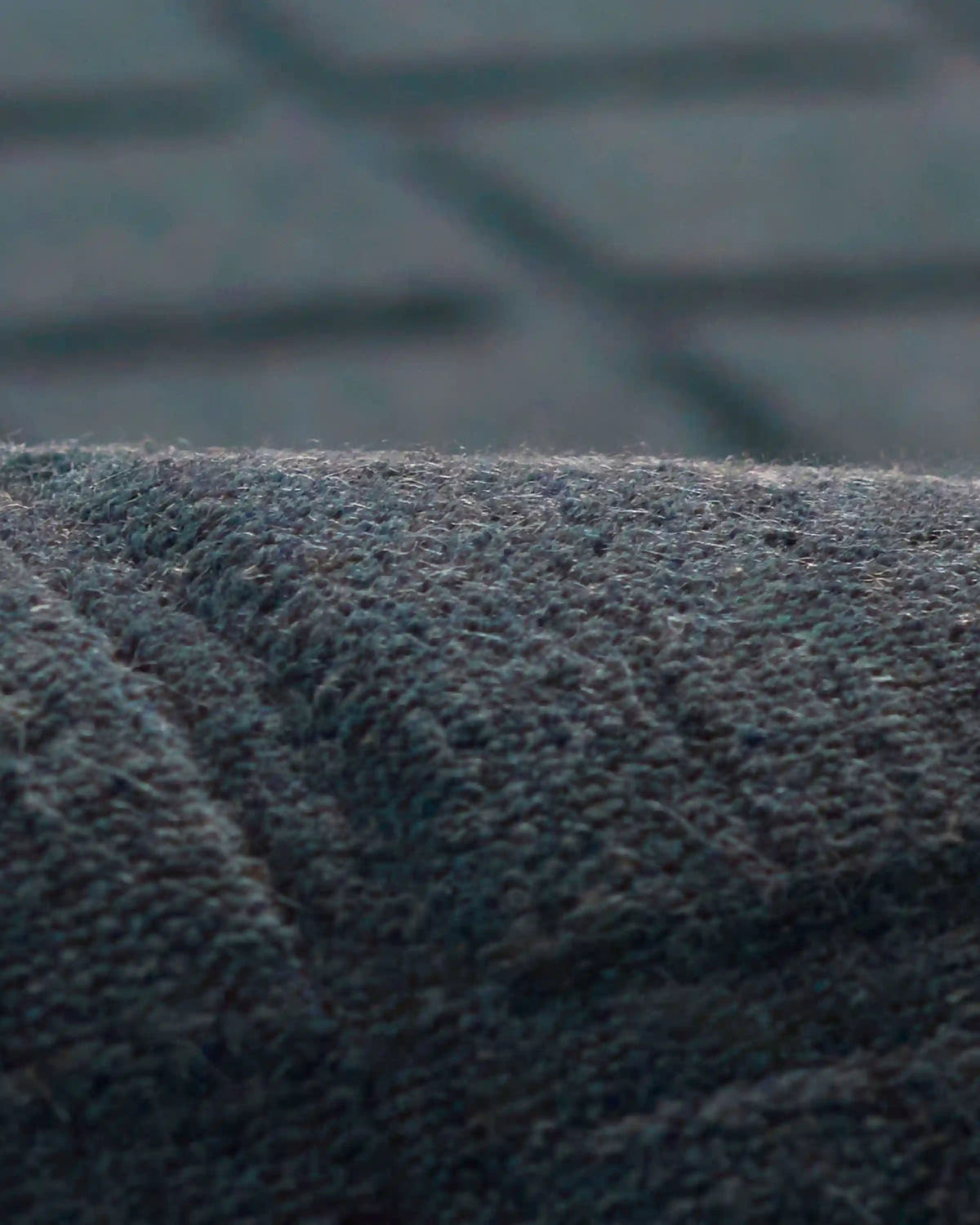 Lennox Hand-Loomed Wool Rug