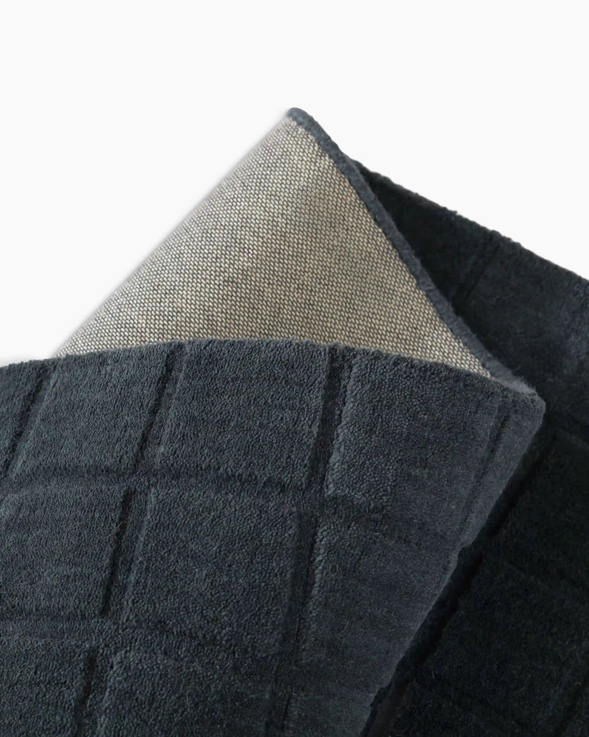 Lennox Hand-Loomed Wool Rug