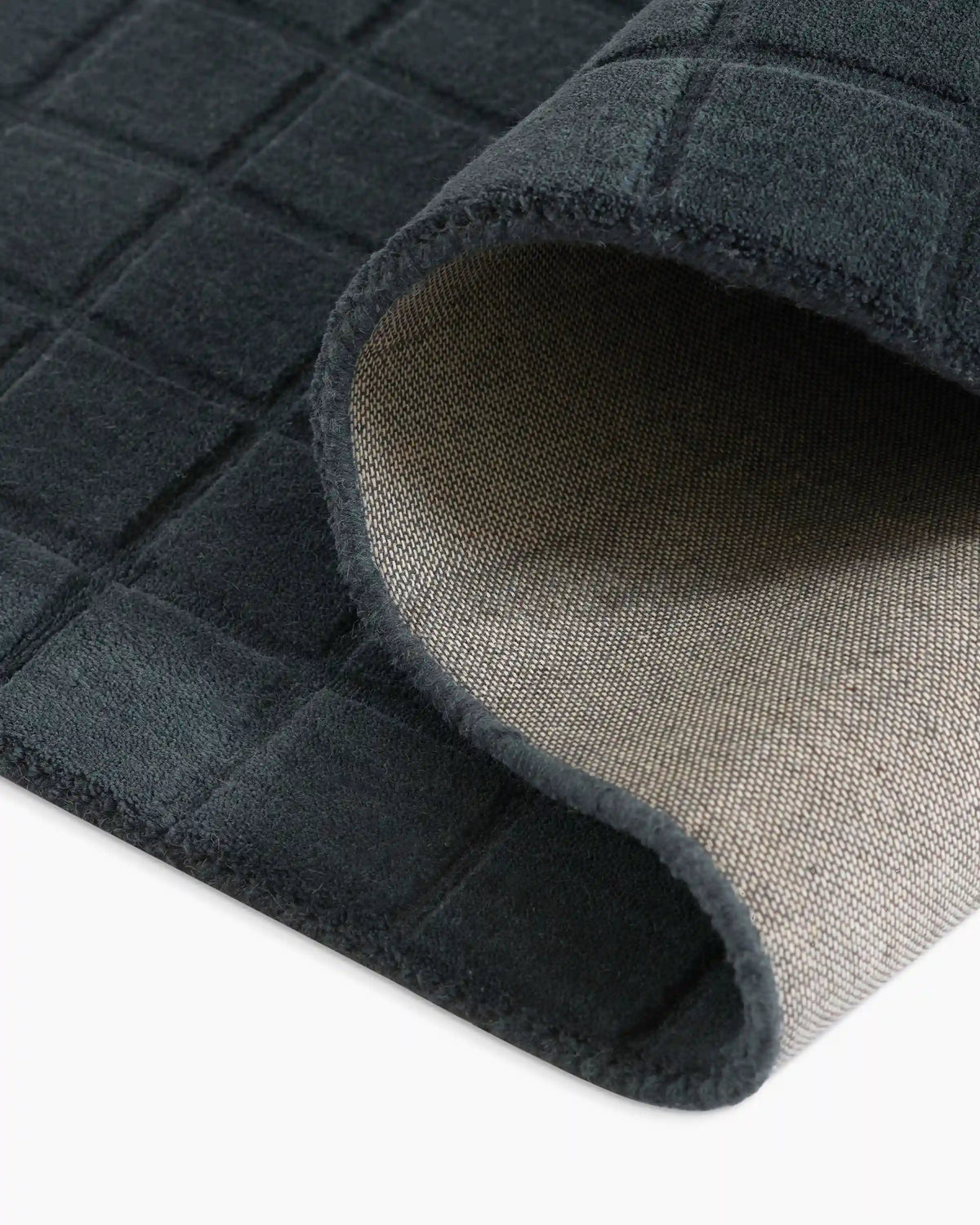 Lennox Hand-Loomed Wool Rug