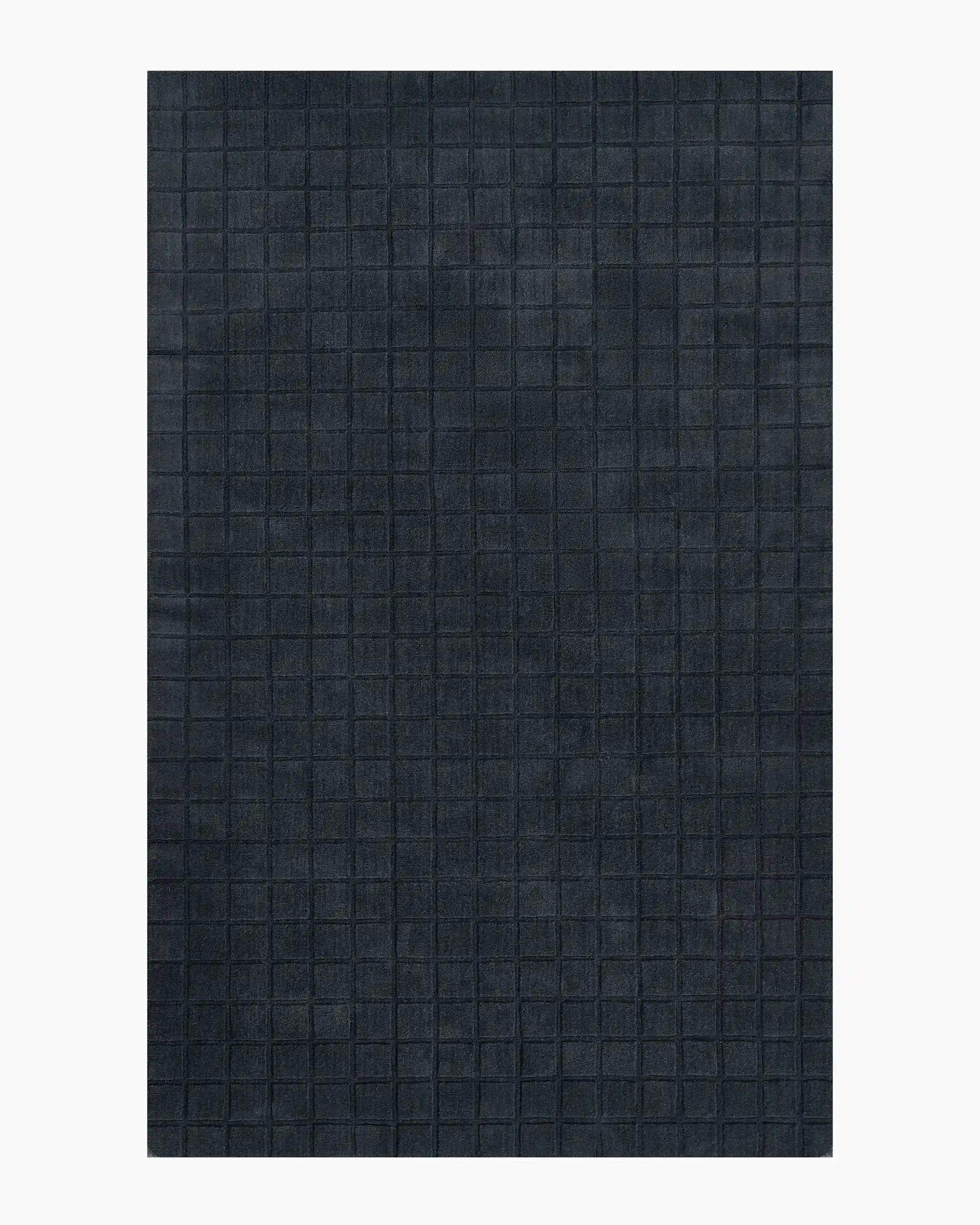 Lennox Hand-Loomed Wool Rug