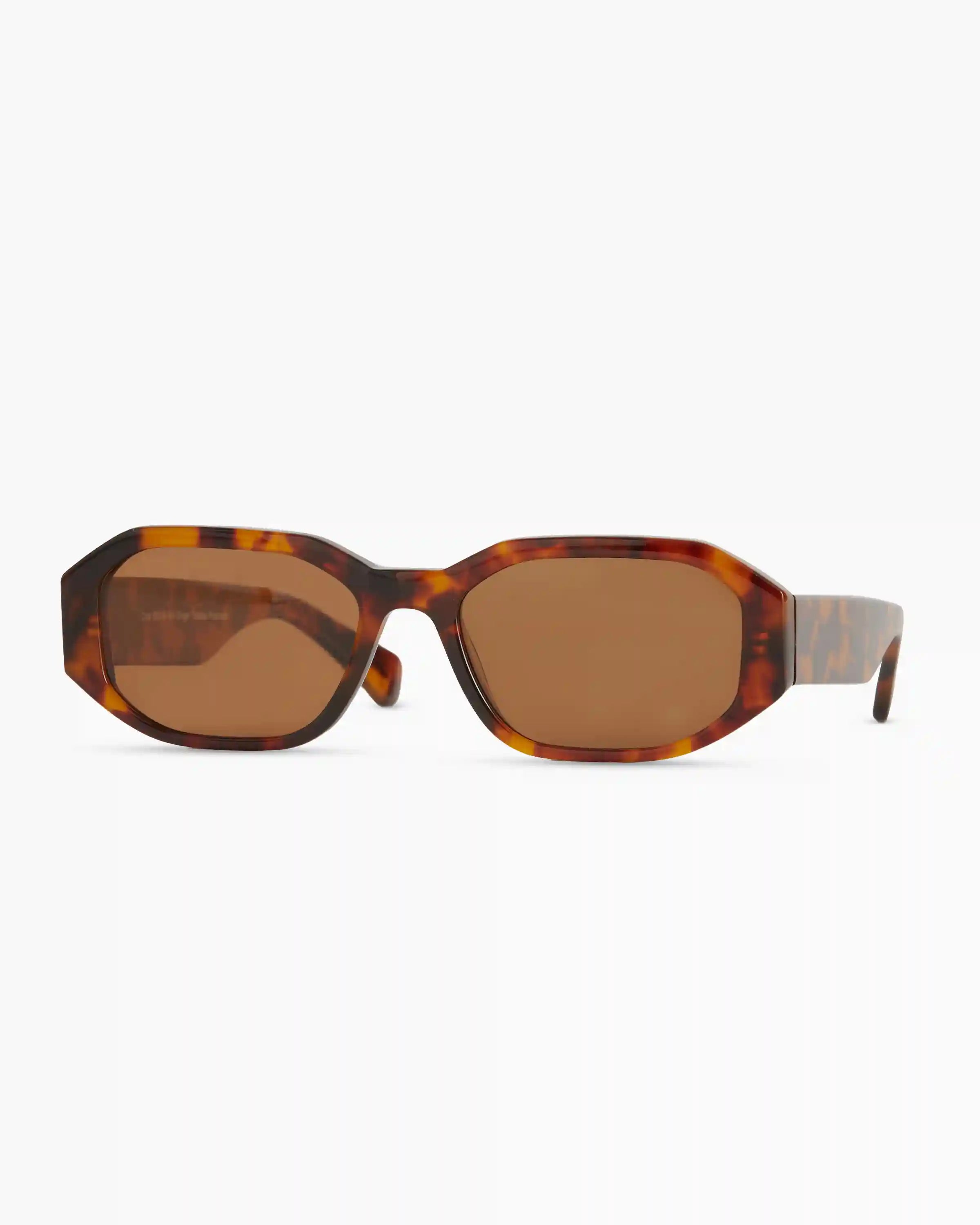 Cora Polarized Acetate Sunglasses