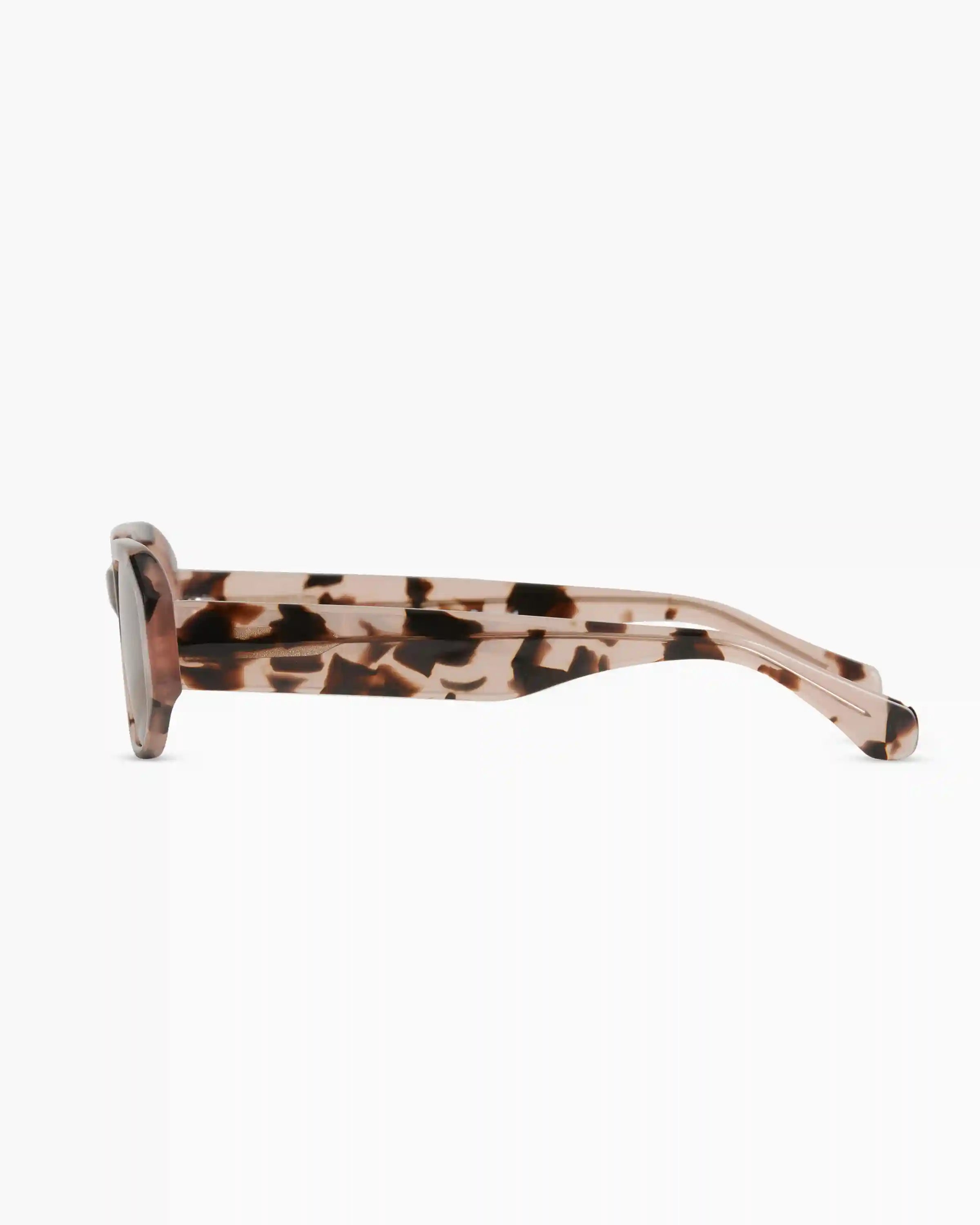 Cora Polarized Acetate Sunglasses