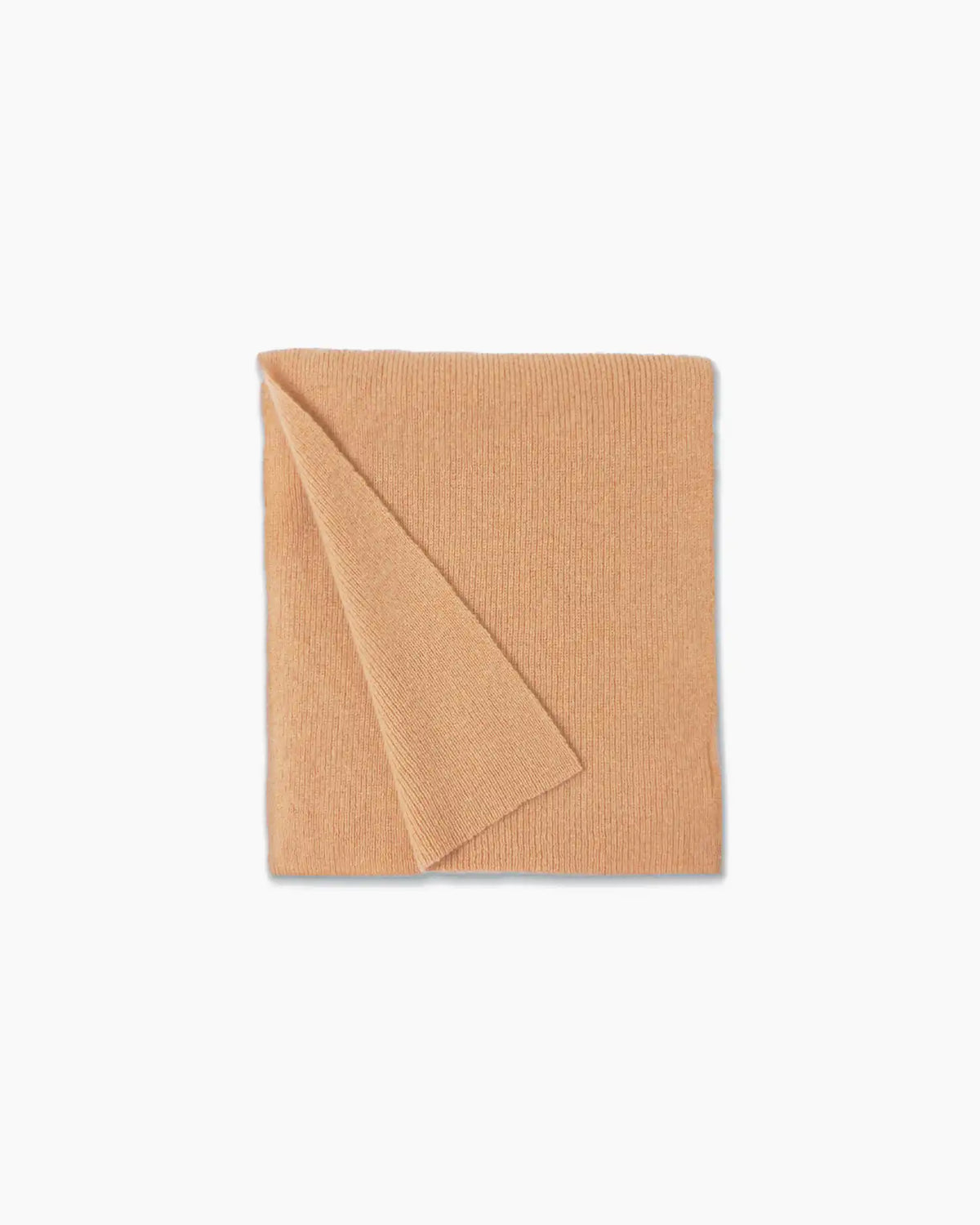 Mongolian Cashmere Scarf