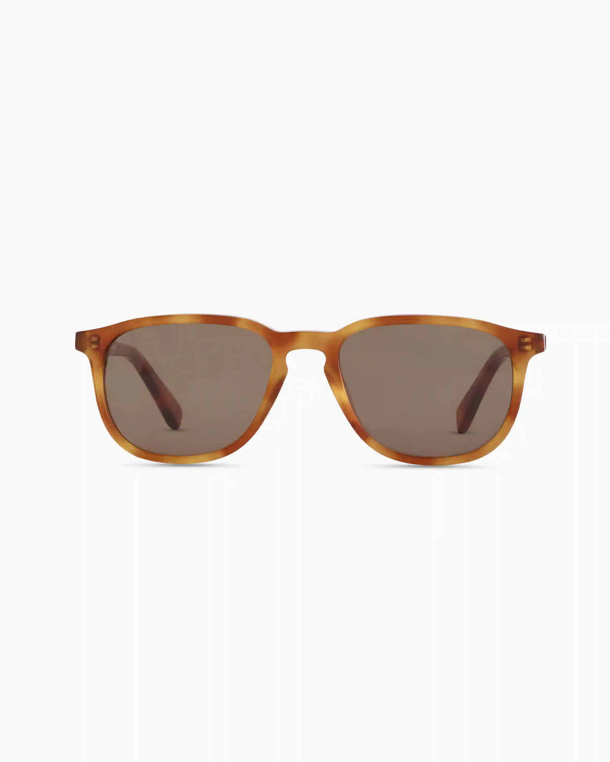 Cameron Polarized Acetate Sunglasses
