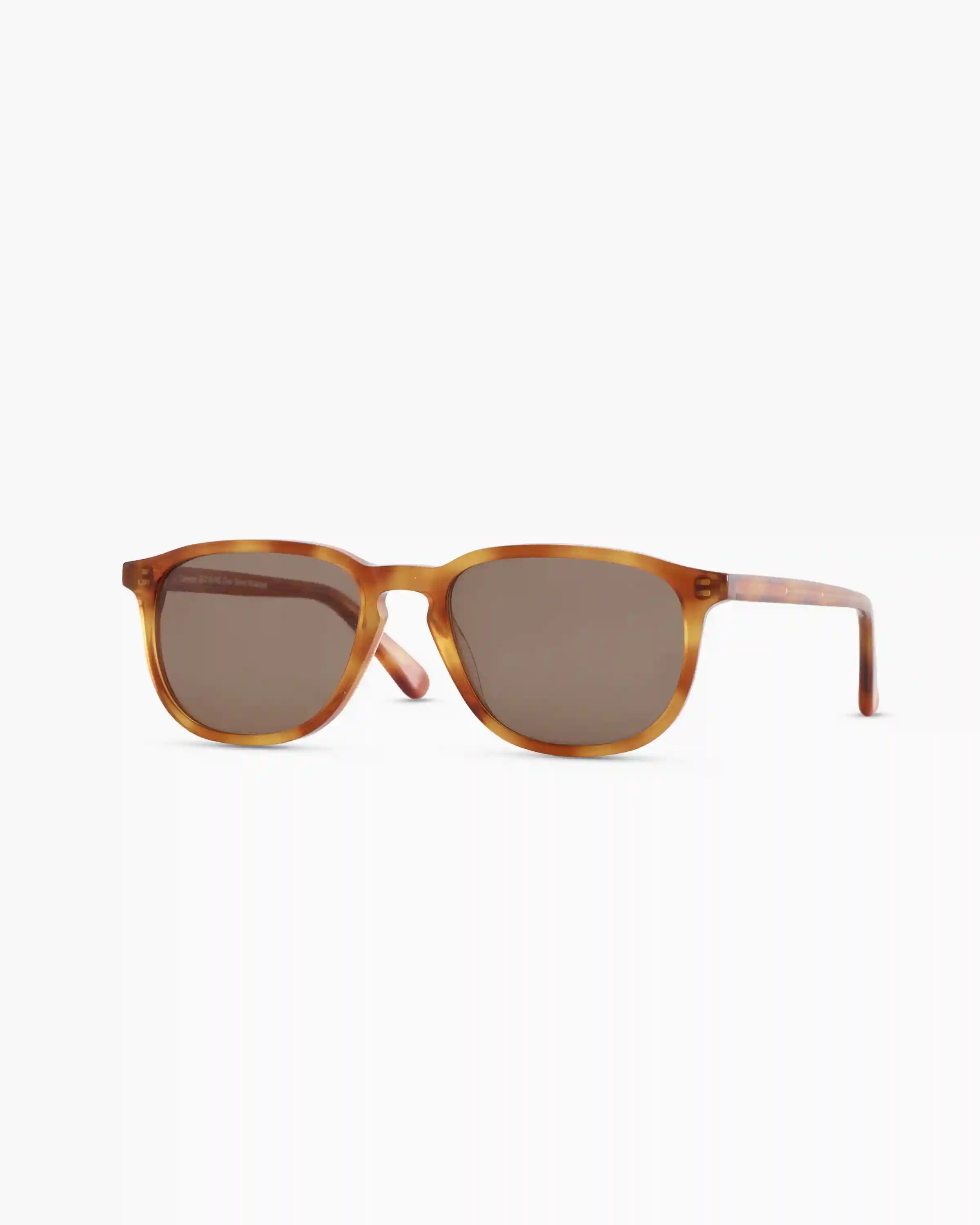 Cameron Polarized Acetate Sunglasses