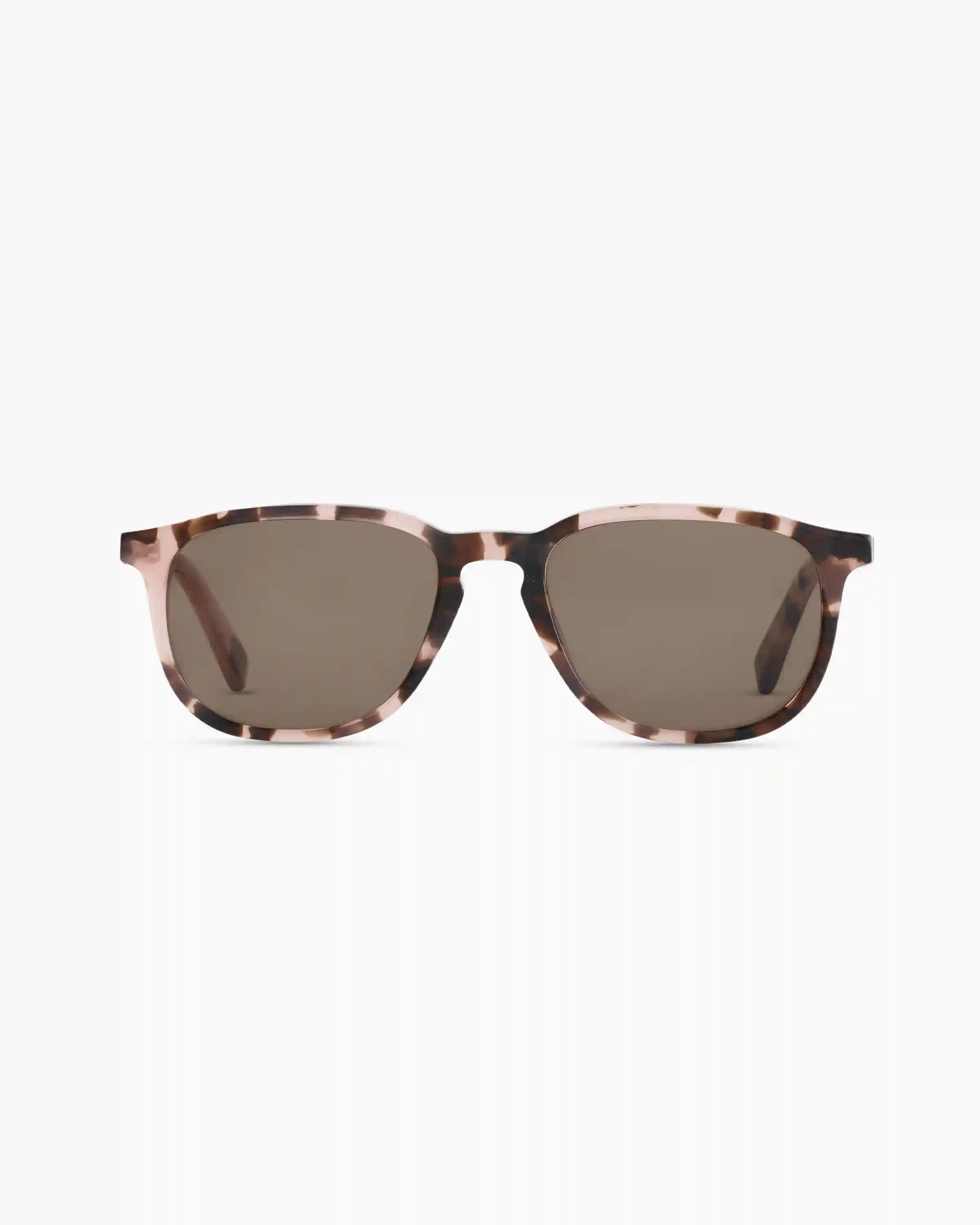 Cameron Polarized Acetate Sunglasses