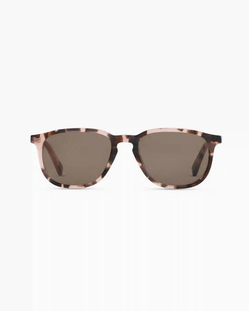 Cameron Polarized Acetate Sunglasses