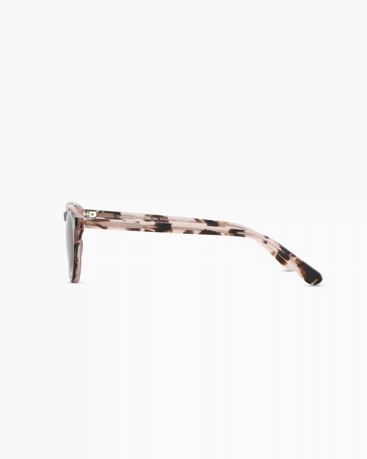 Cameron Polarized Acetate Sunglasses