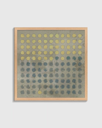 Circling the Square 1 by Jacques Pilon