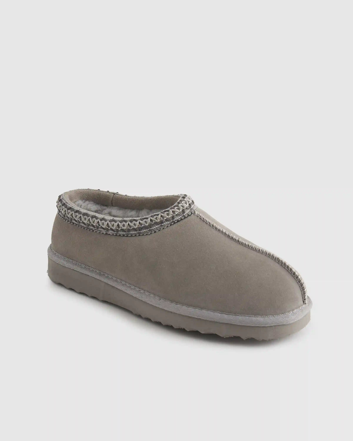 Australian Shearling Clog Slipper