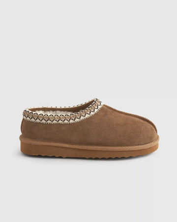 Australian Shearling Clog Slipper
