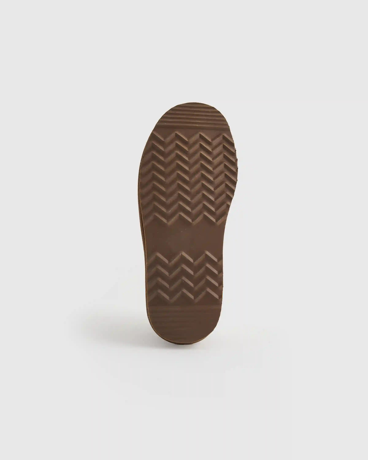 Australian Shearling Clog Slipper