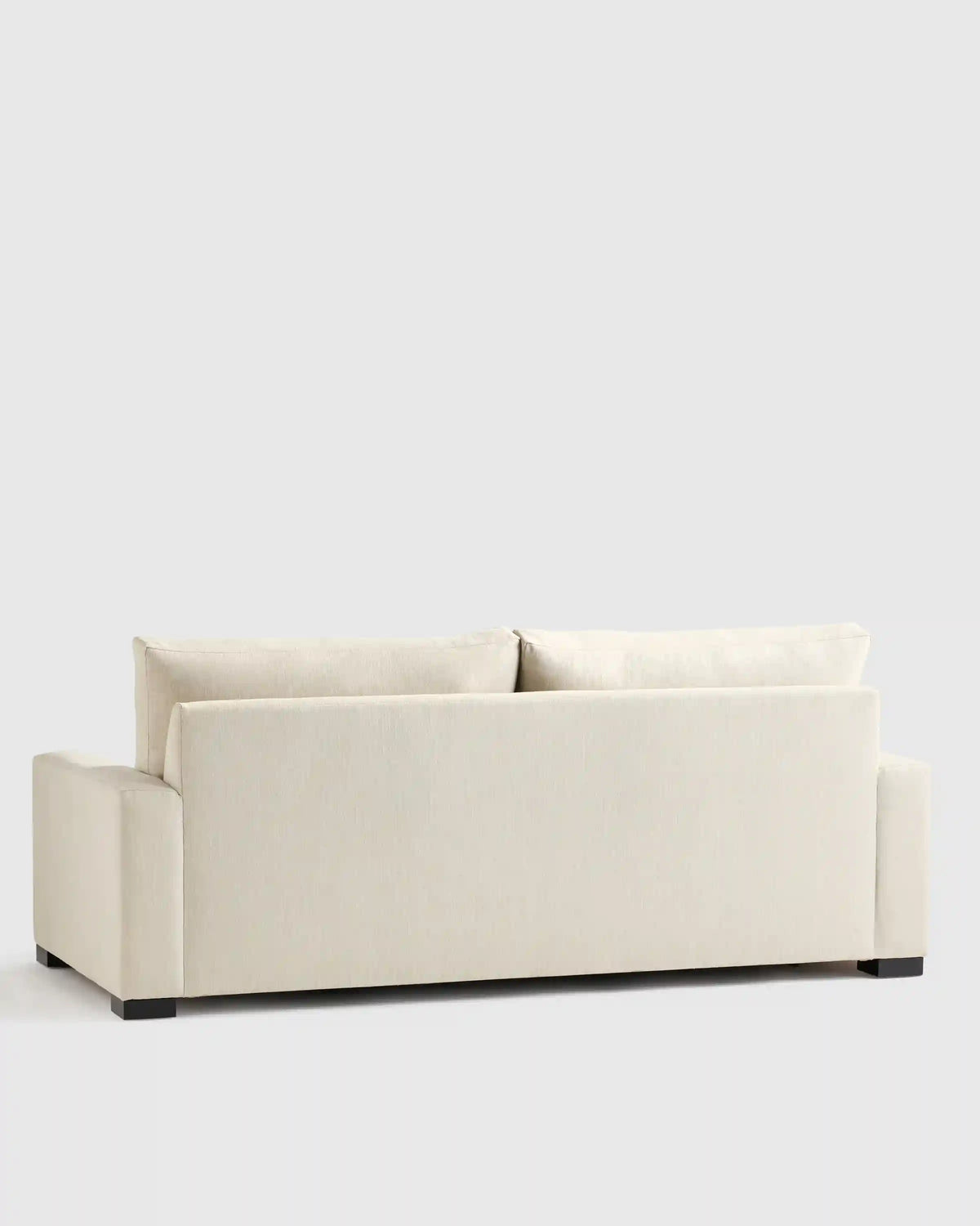 Stillman Sleeper Sofa in Performance Basketweave
