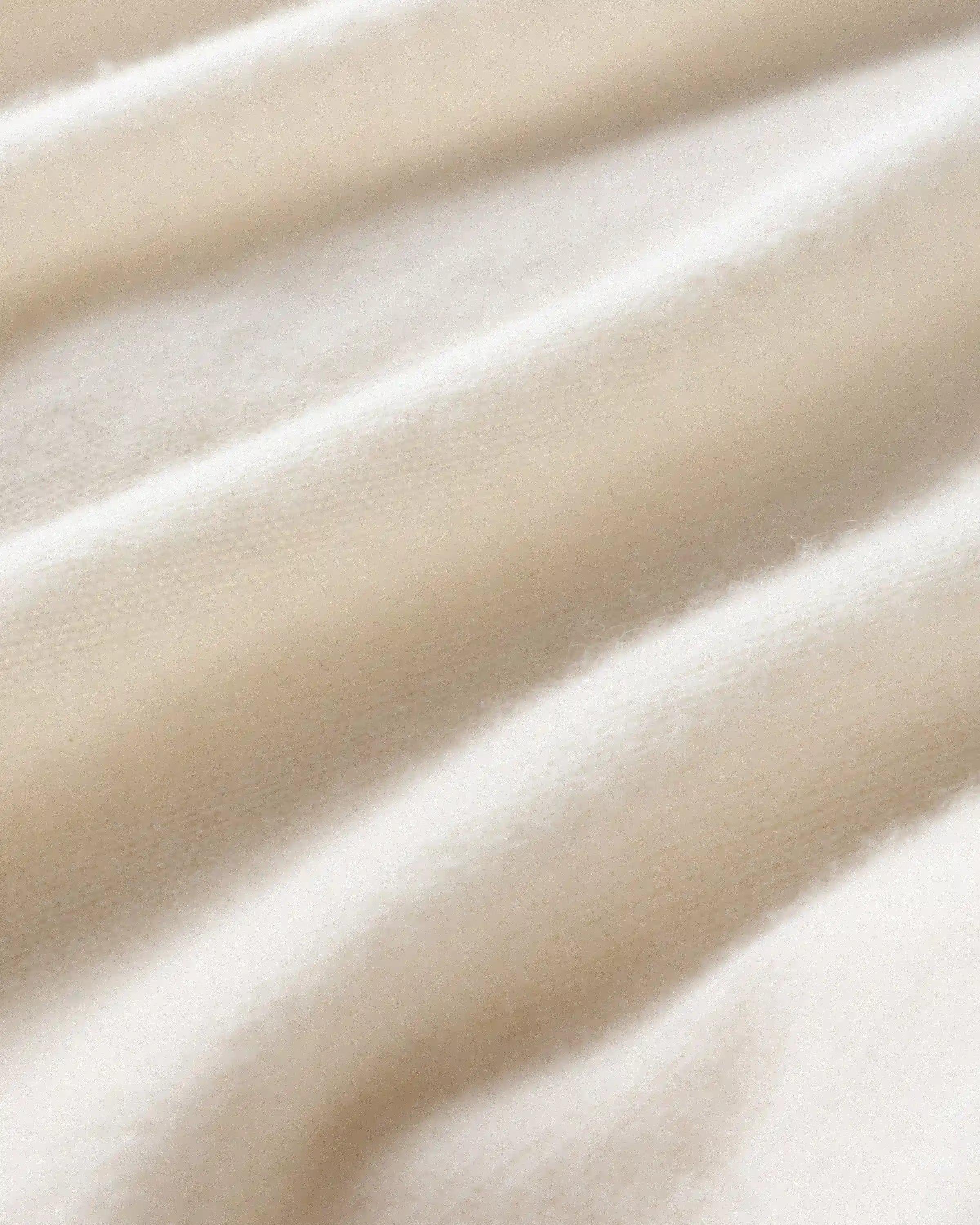 Mongolian Cashmere Short Sleeve Cardigan