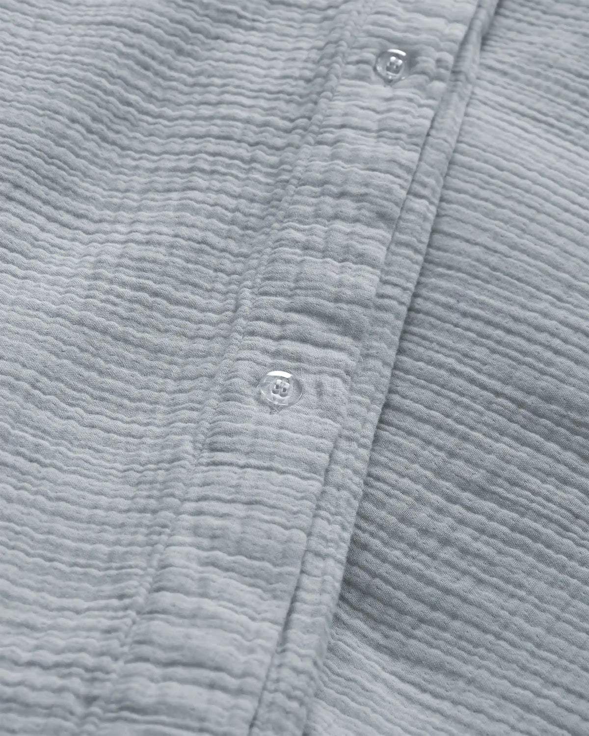 Organic Cotton Gauze Duvet Cover Set