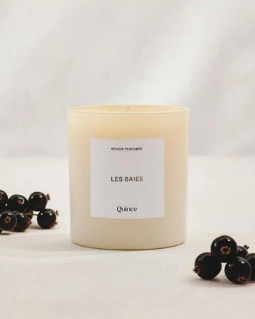 Les Baies Candle