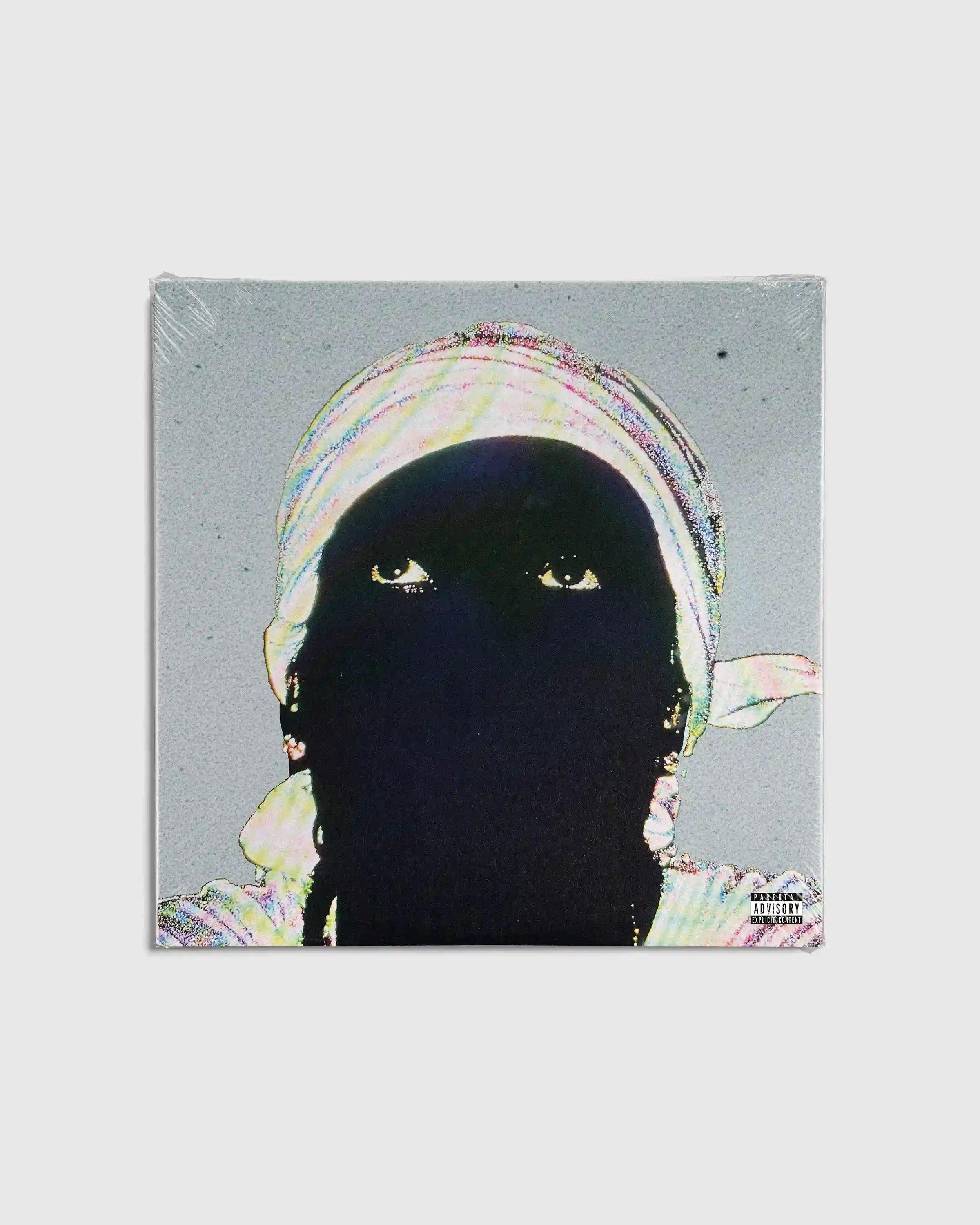 A$AP Rocky x Quince DON'T BE DUMB Exclusive Shirthead Vinyl