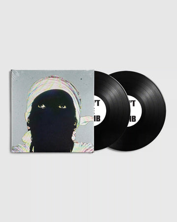 A$AP Rocky x Quince DON'T BE DUMB Exclusive Shirthead Vinyl