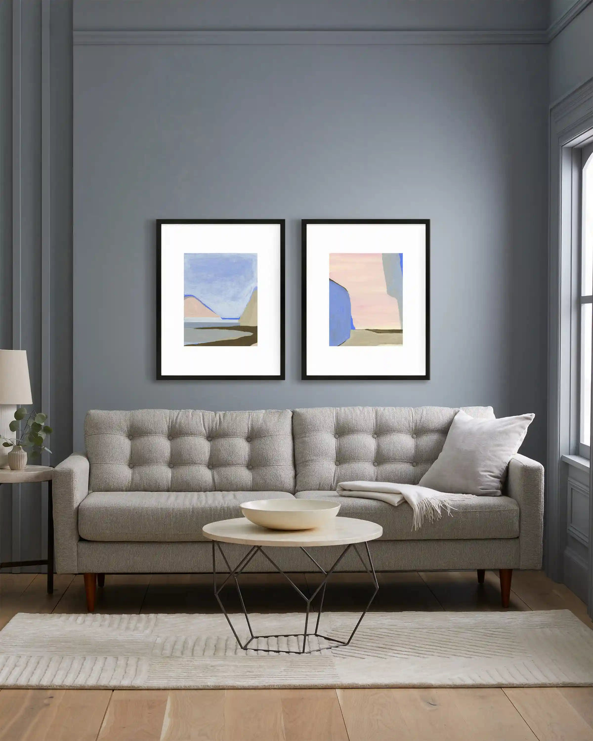 Dawn Sky by Andrea Stokes