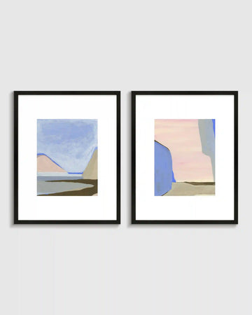 Dawn Sky by Andrea Stokes