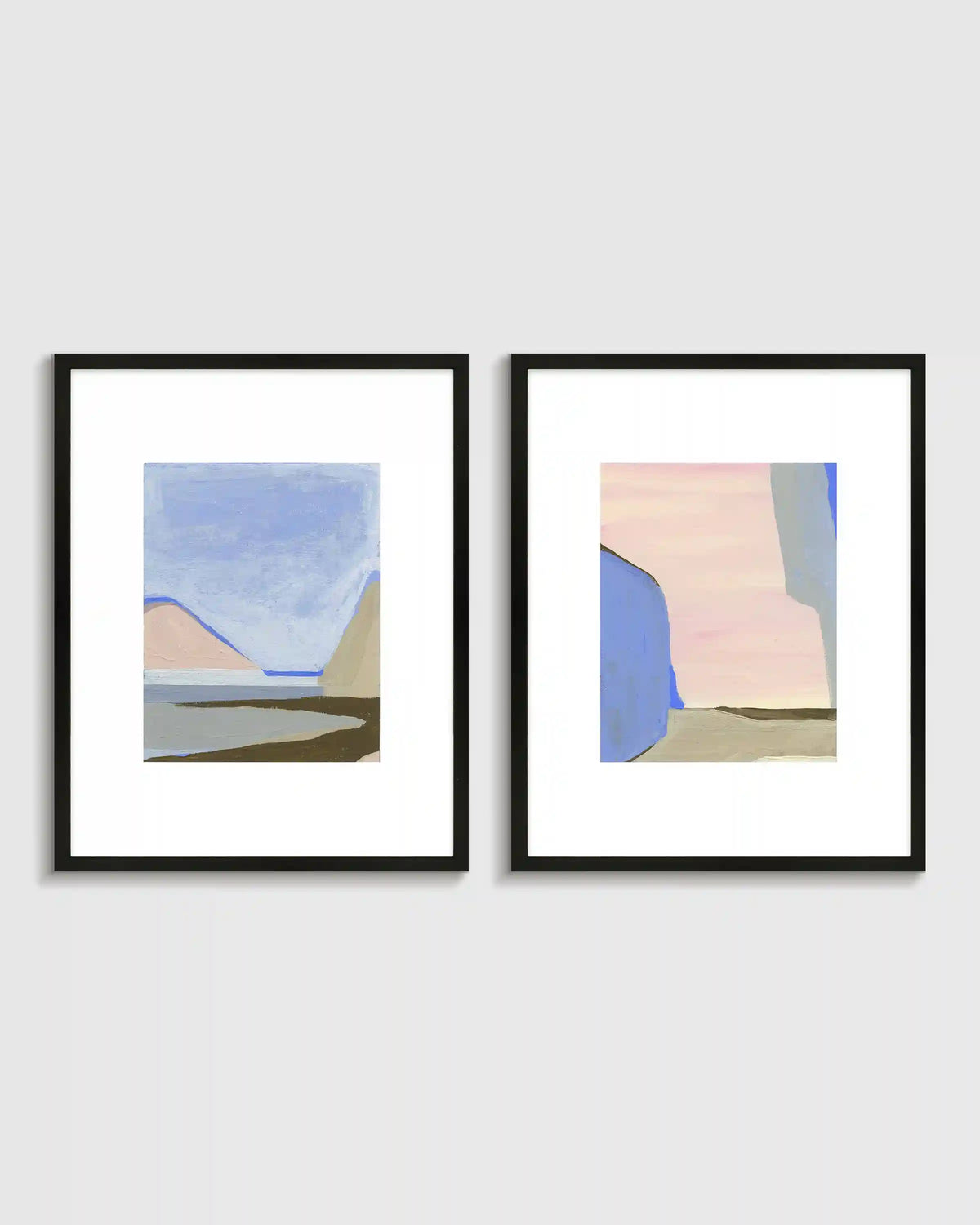 Dawn Sky by Andrea Stokes