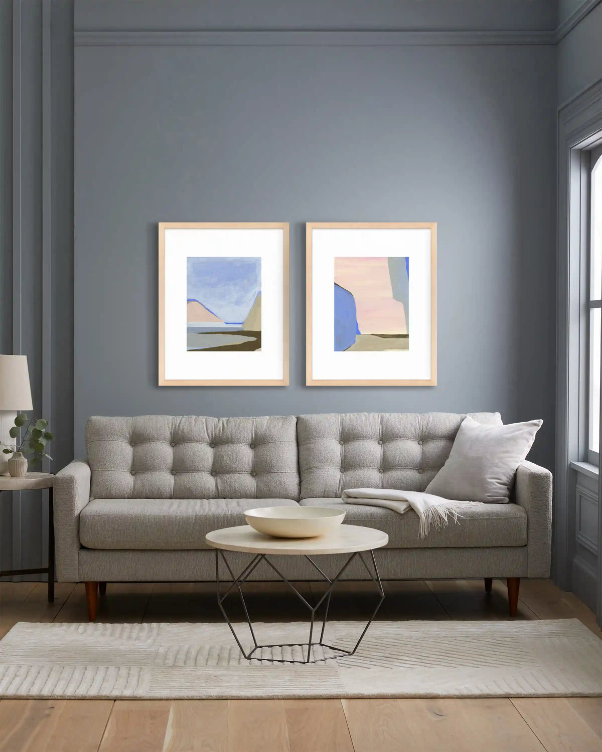 Dawn Sky by Andrea Stokes