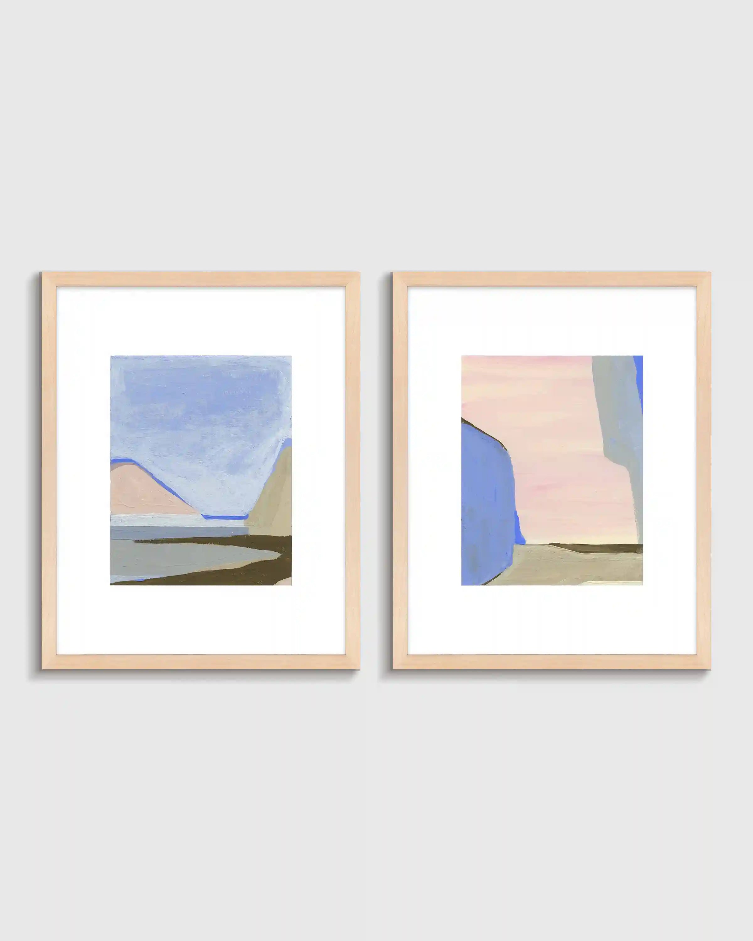 Dawn Sky by Andrea Stokes