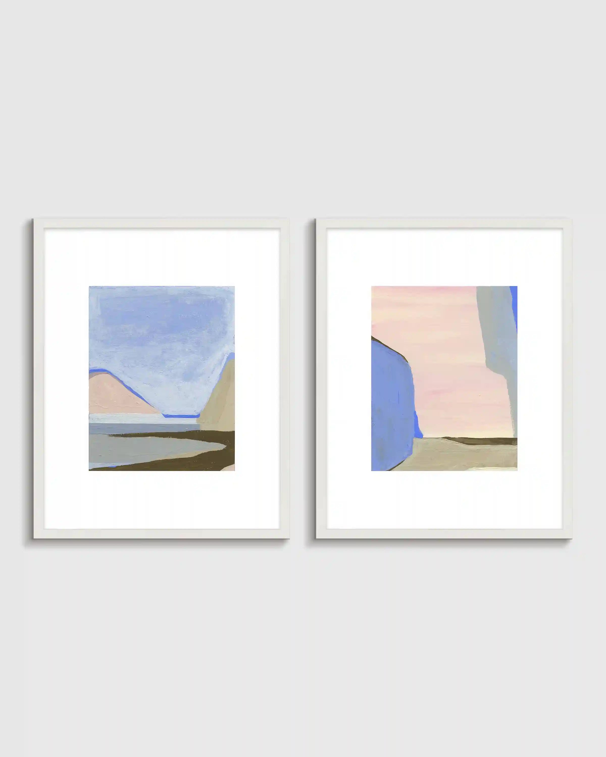 Dawn Sky by Andrea Stokes