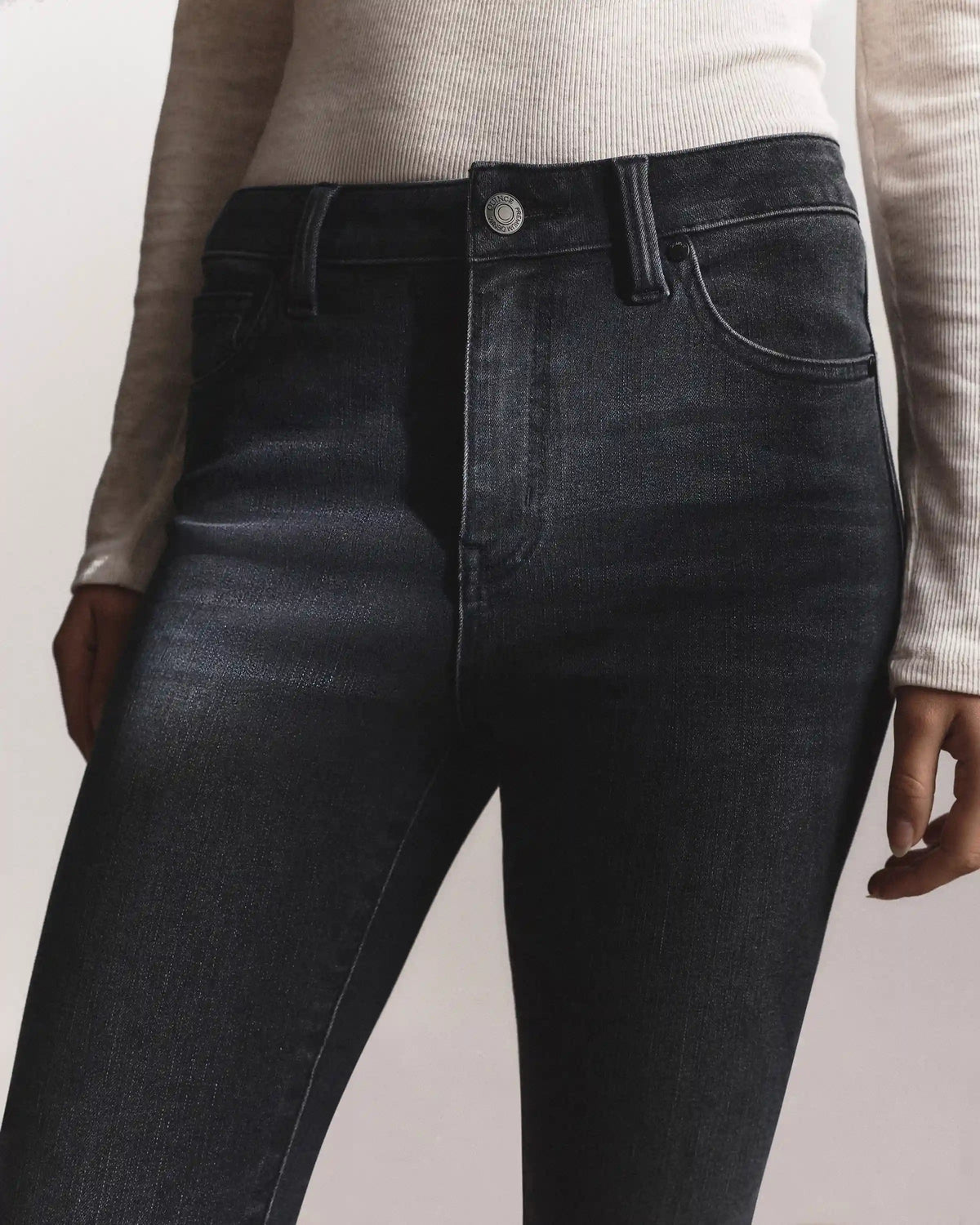 Bella Stretch Skinny Jeans