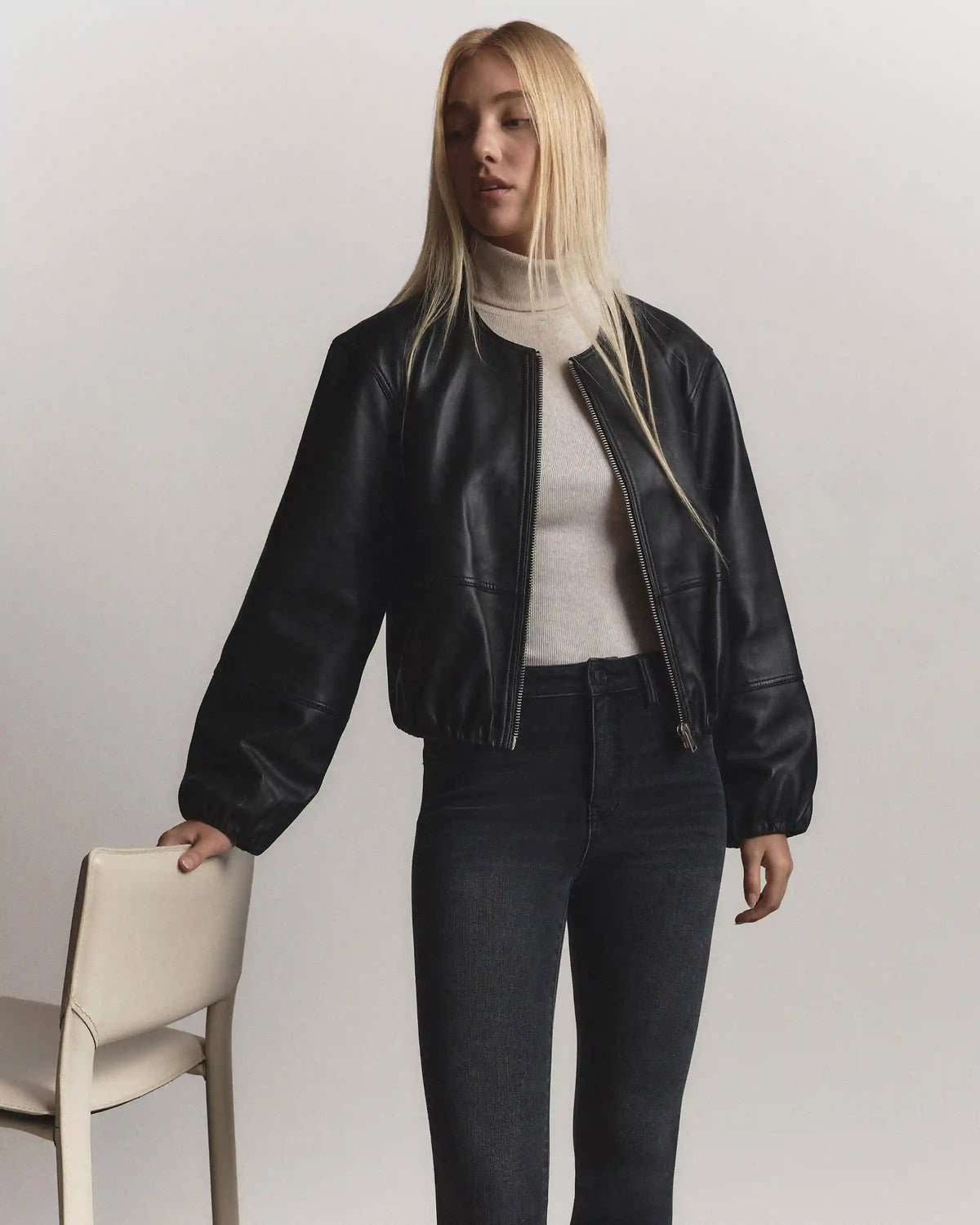 Bella Stretch Skinny Jeans