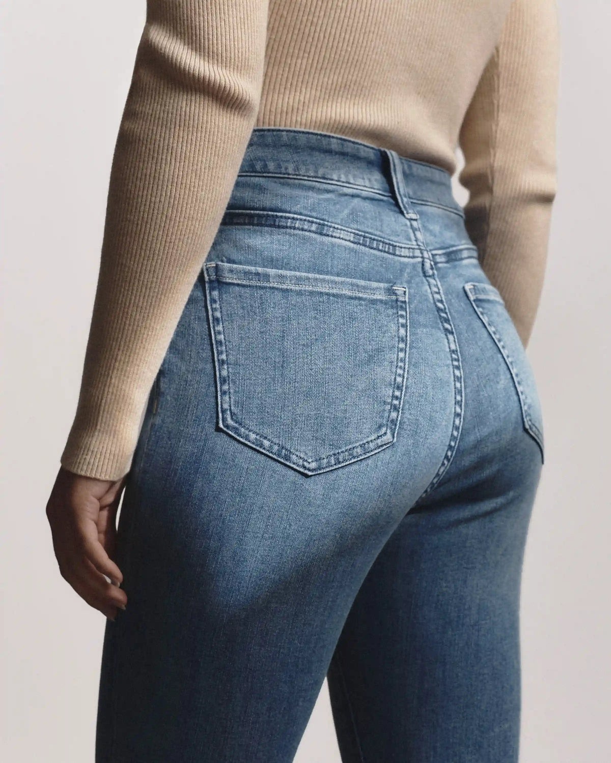 Bella Stretch Skinny Jeans