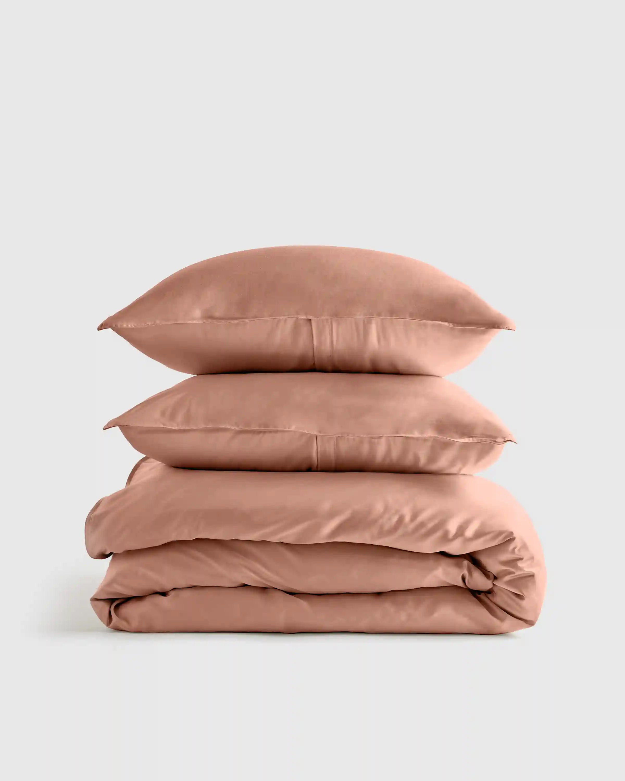 Bamboo Duvet Cover Set