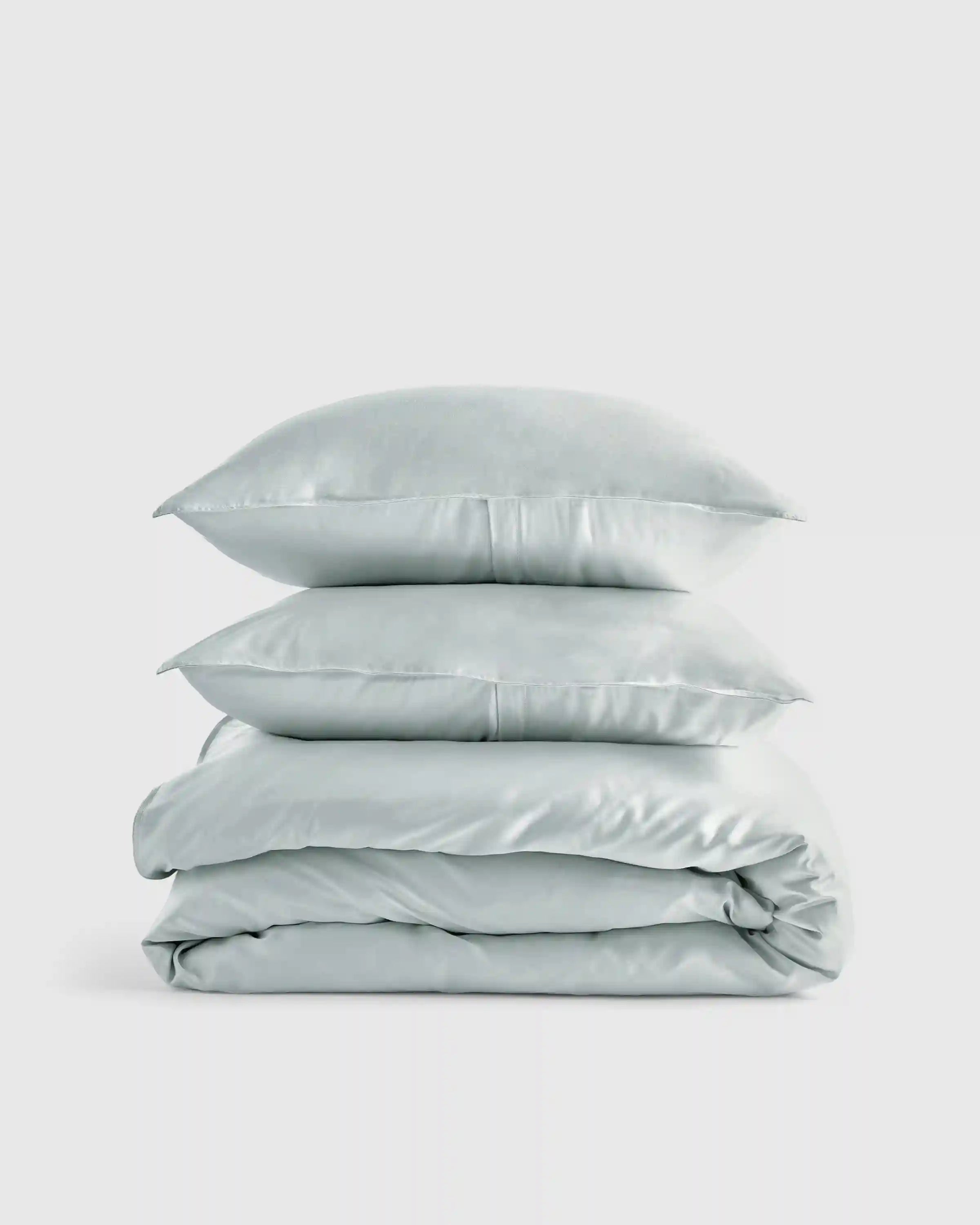 Bamboo Duvet Cover Set