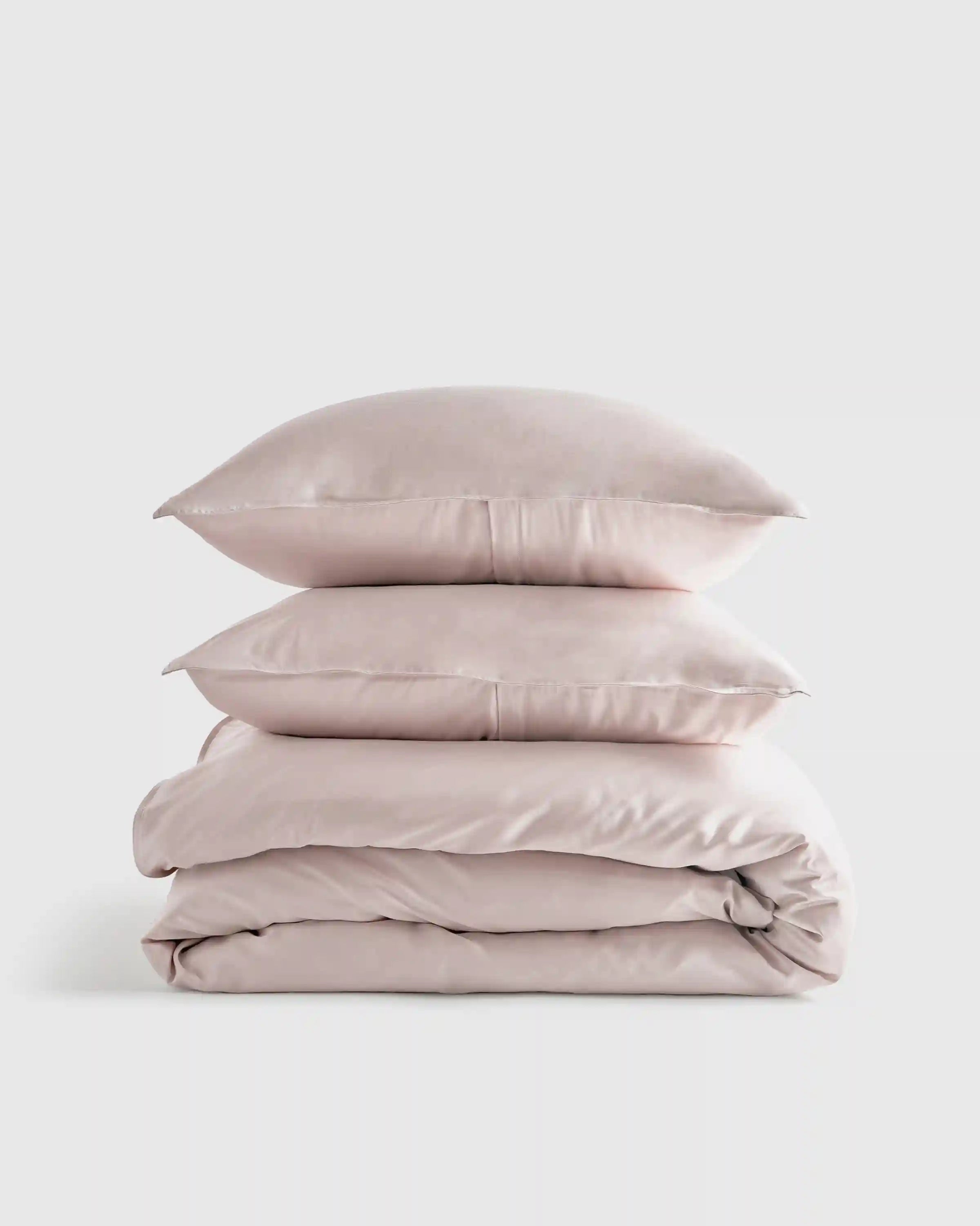 Bamboo Duvet Cover Set