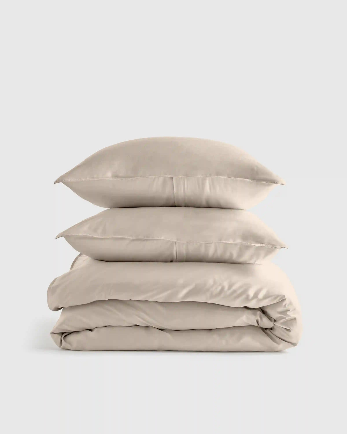 Bamboo Duvet Cover Set