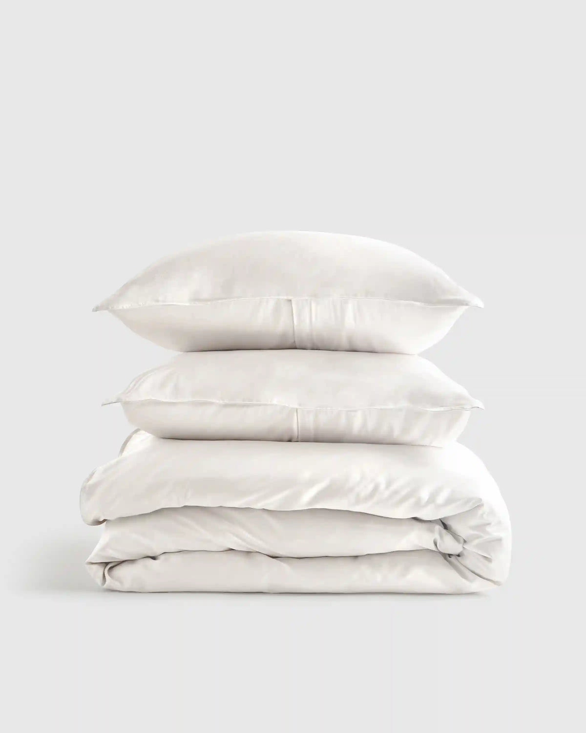 Bamboo Duvet Cover Set