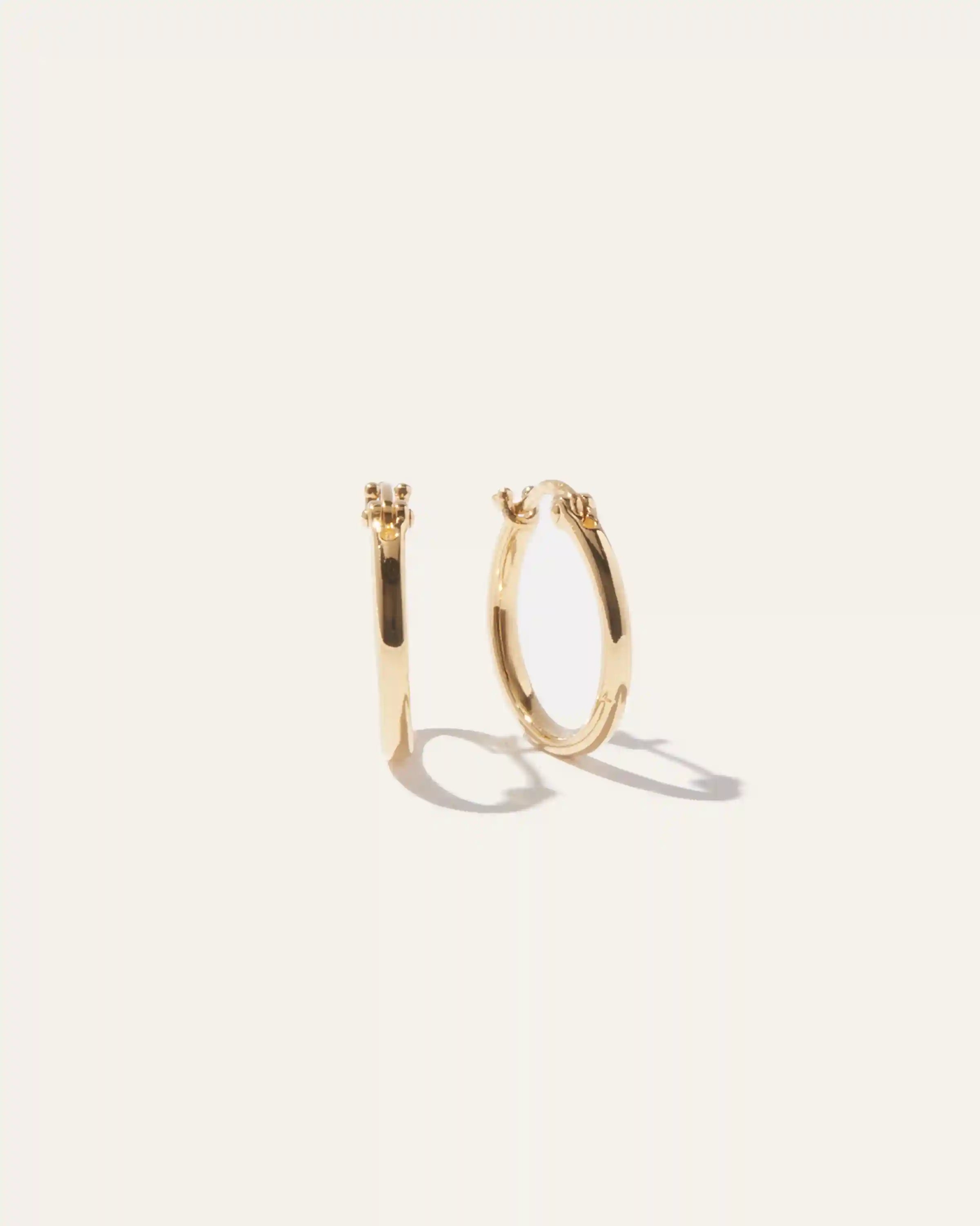 Midi Hoops