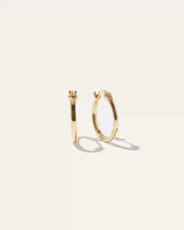 Midi Hoops