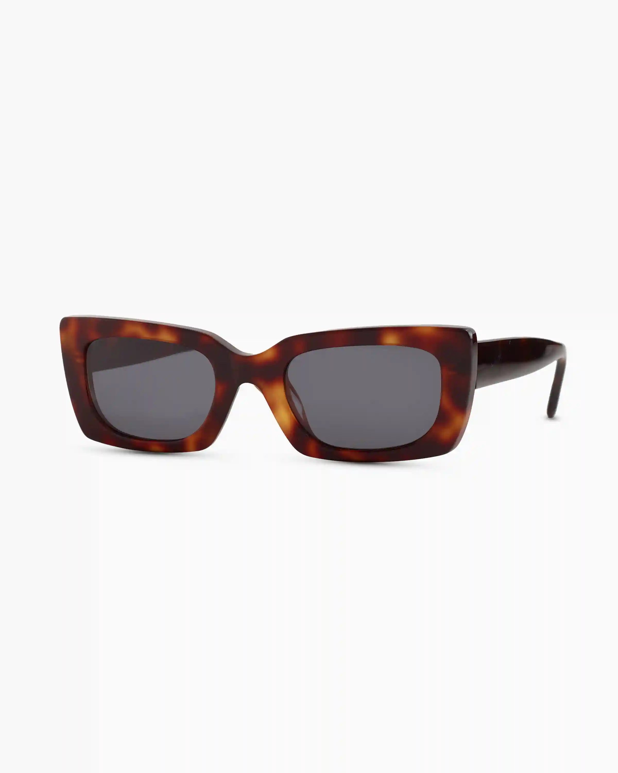 Emmerson Polarized Acetate Sunglasses