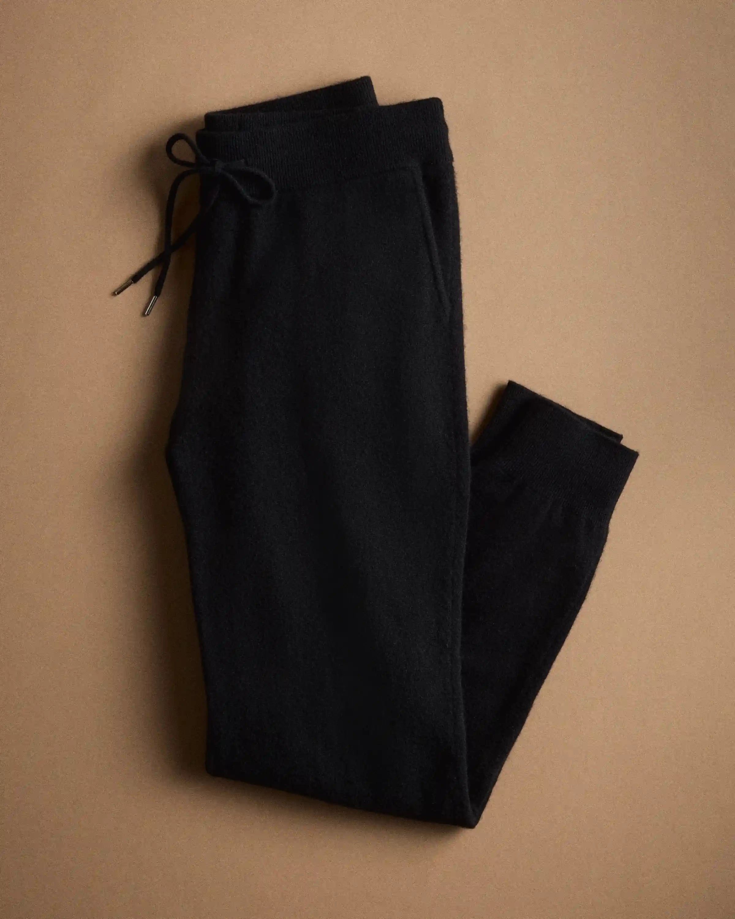 Mongolian Cashmere Sweatpants