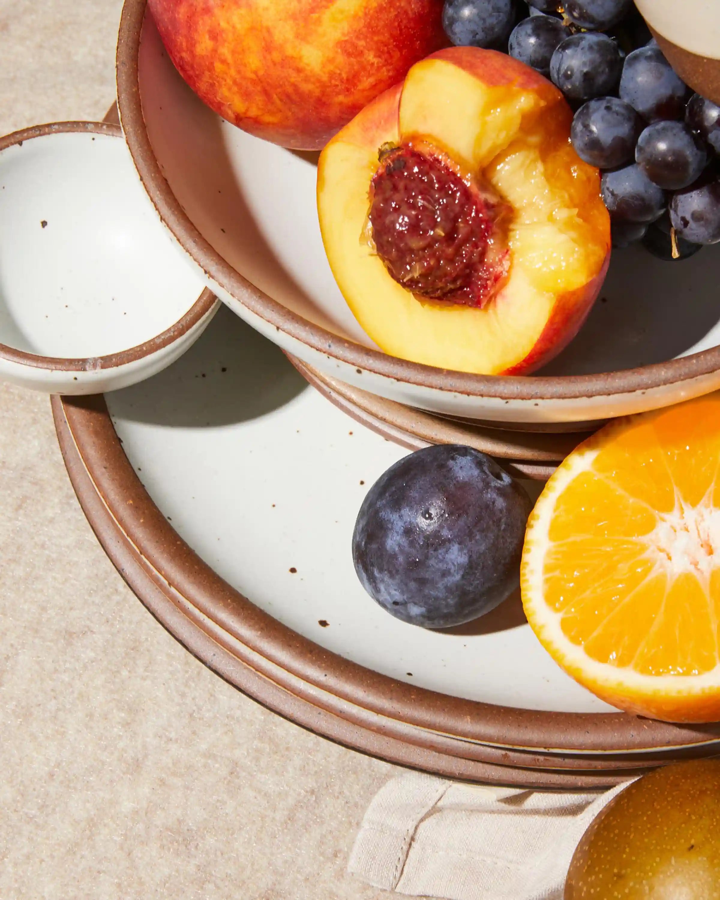 Bitty Bowl, Set of 4 by East Fork