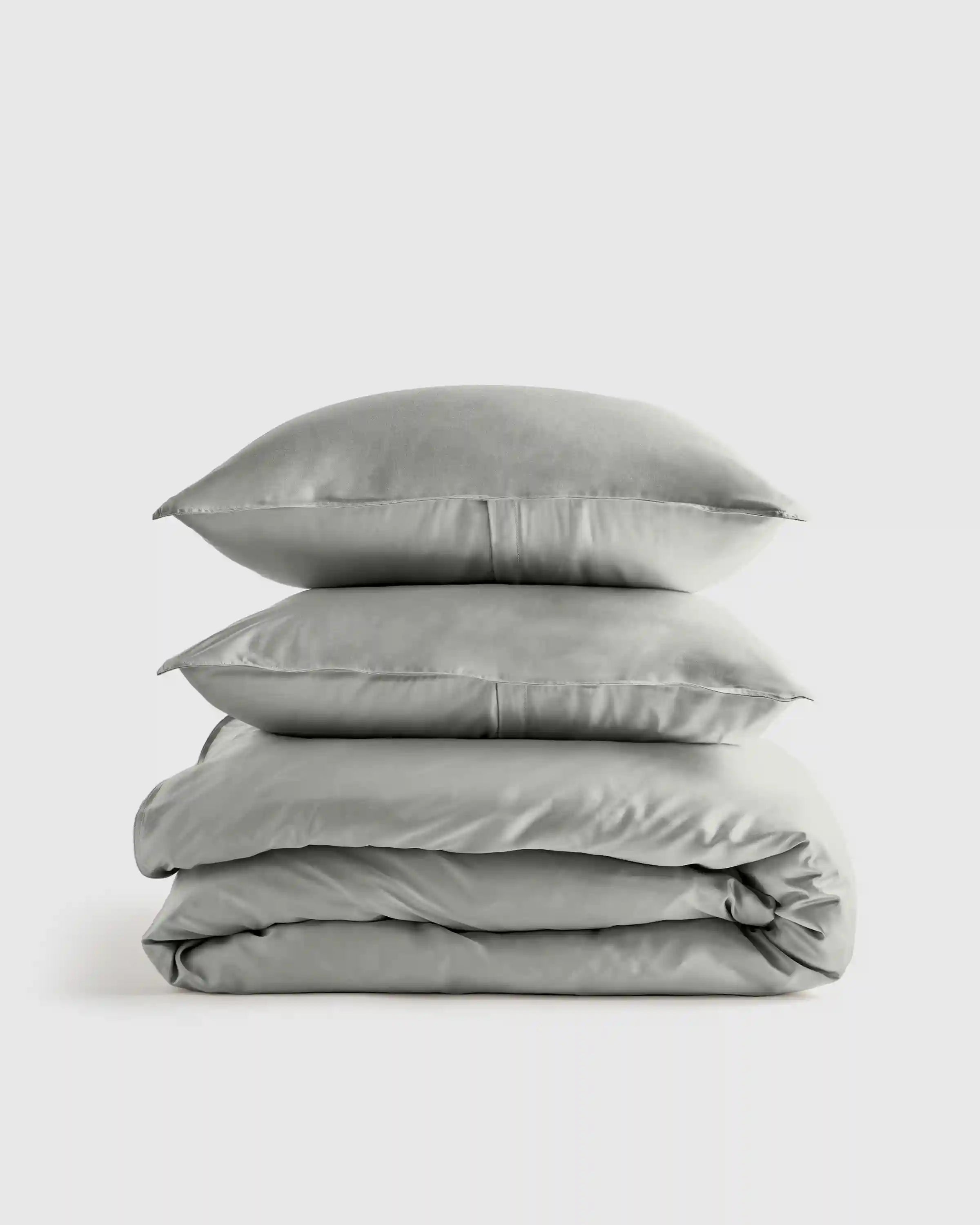 Bamboo Duvet Cover Set