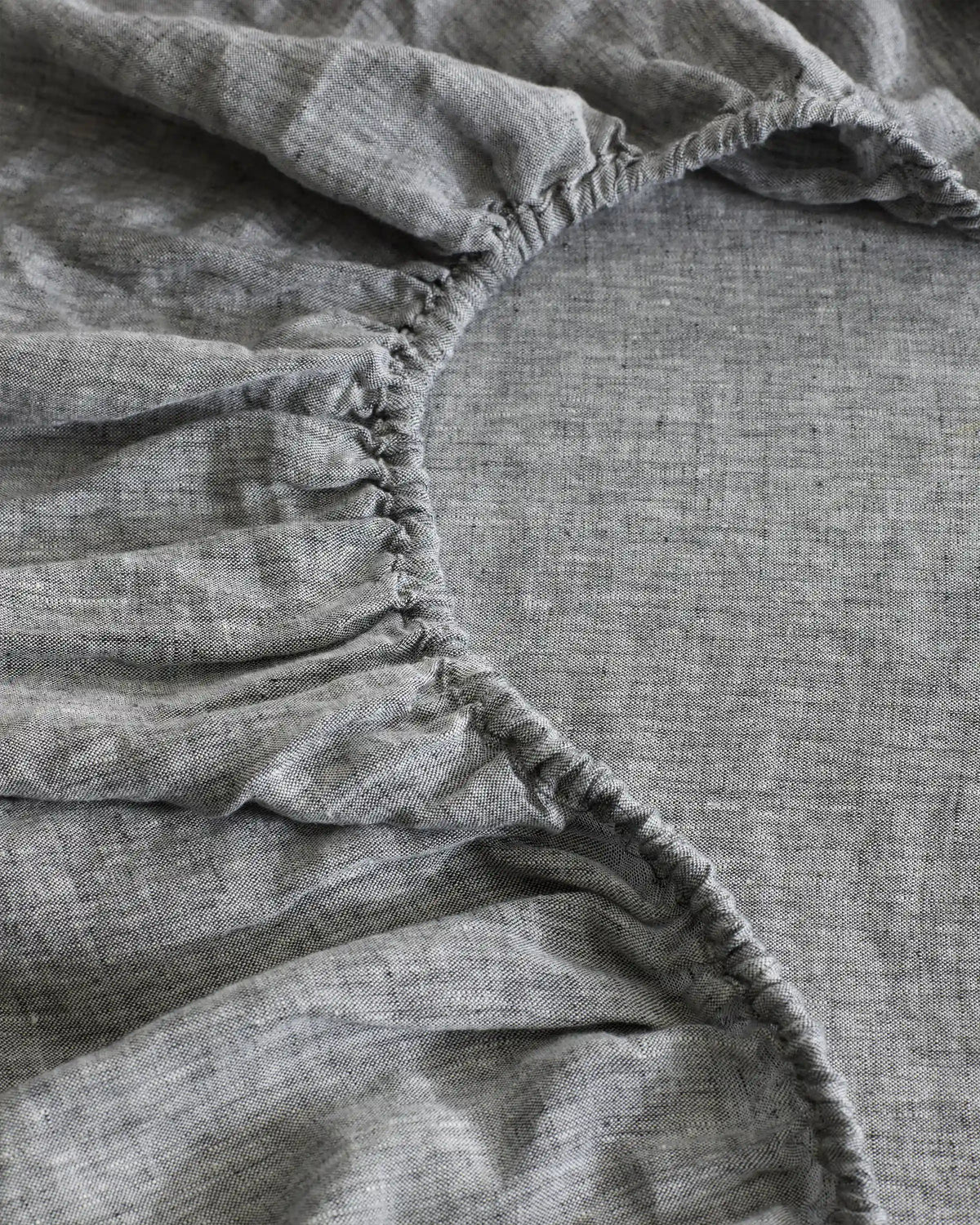 European Linen Sheet Set