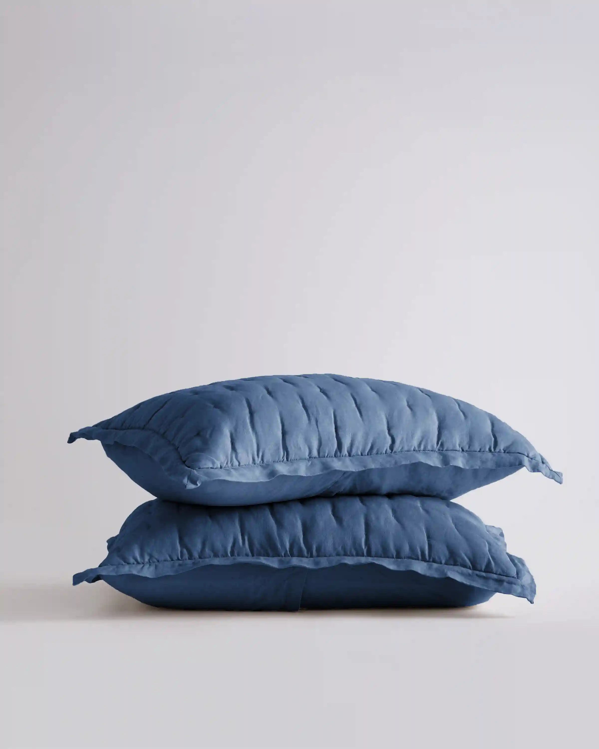 European Linen Dream Sham Set