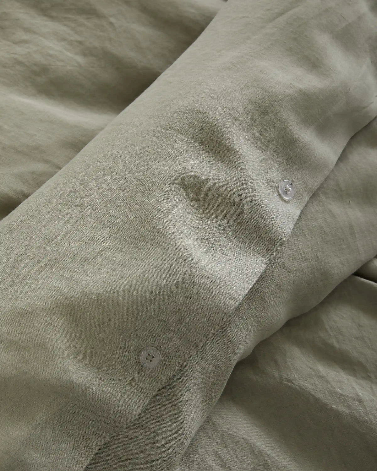 European Linen Duvet Cover