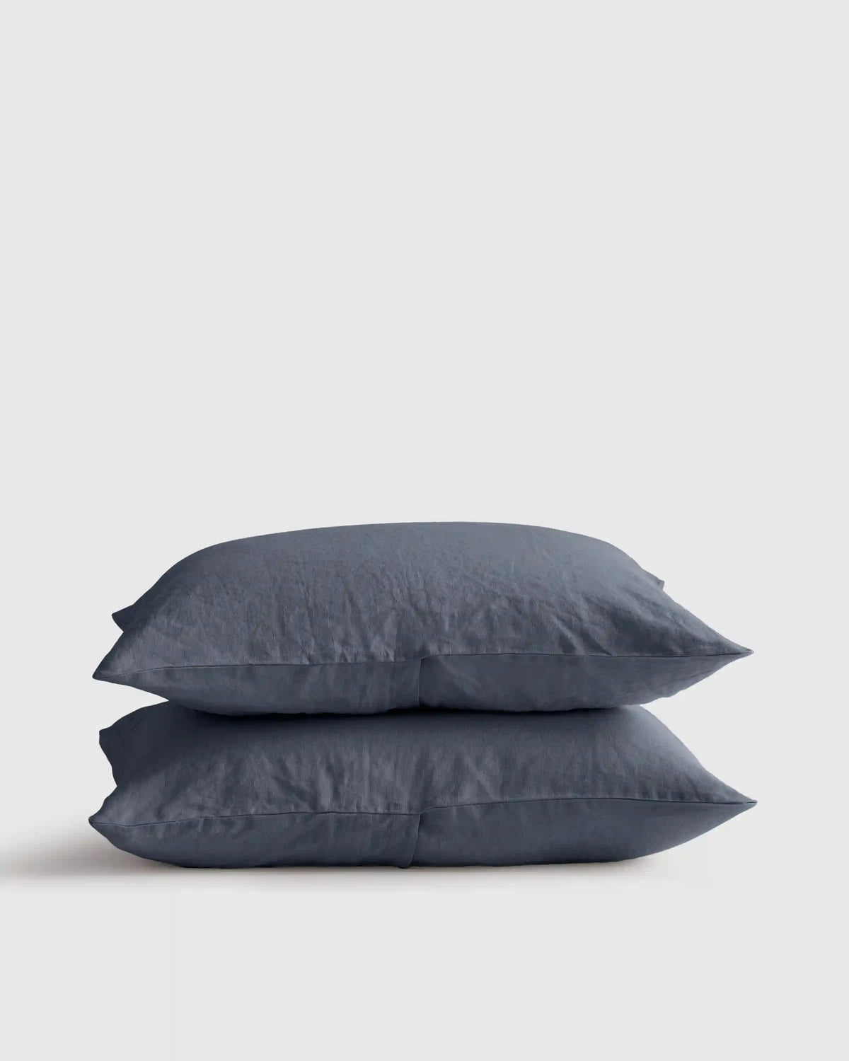 European Linen Sham Set