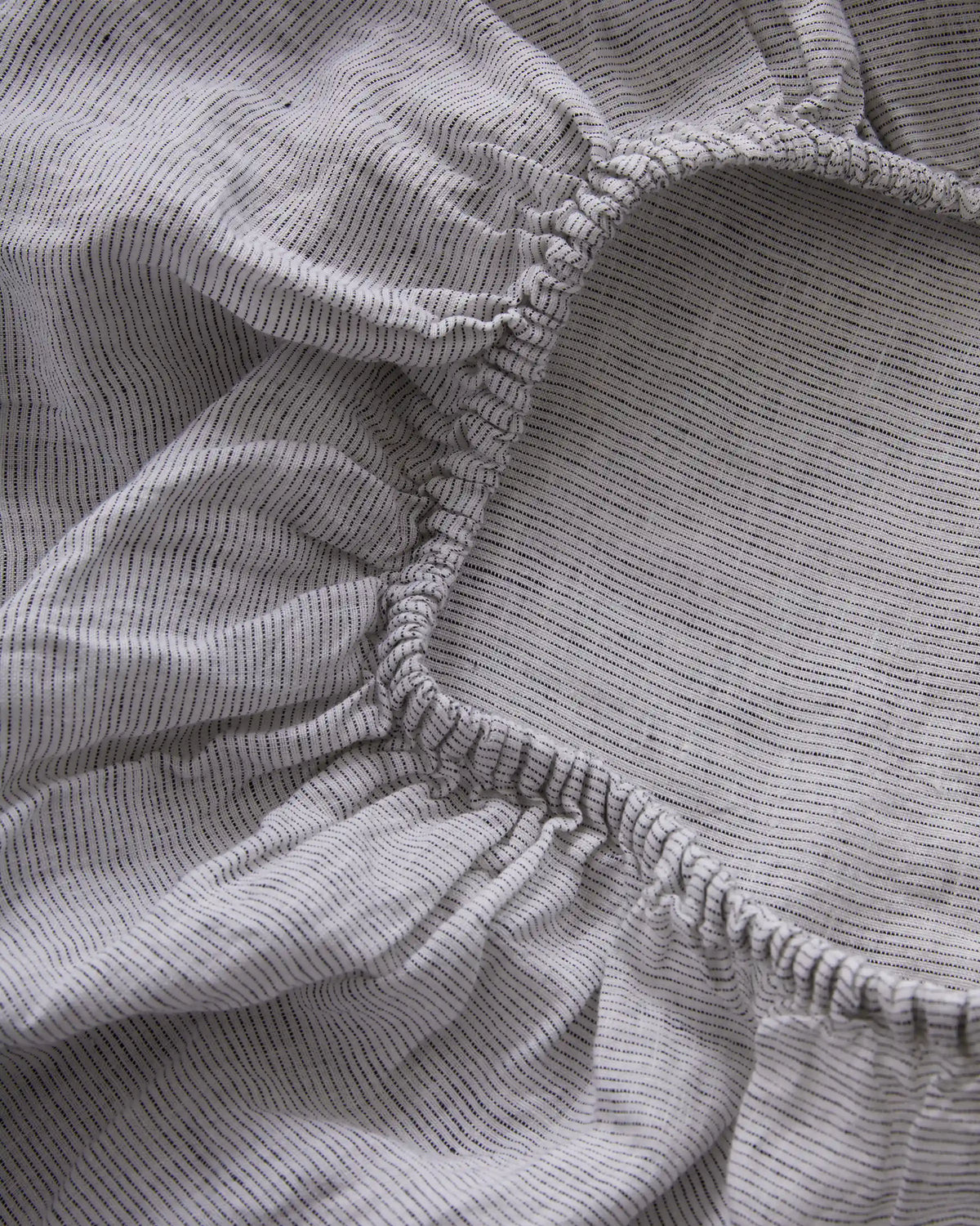 European Linen Sheet Set