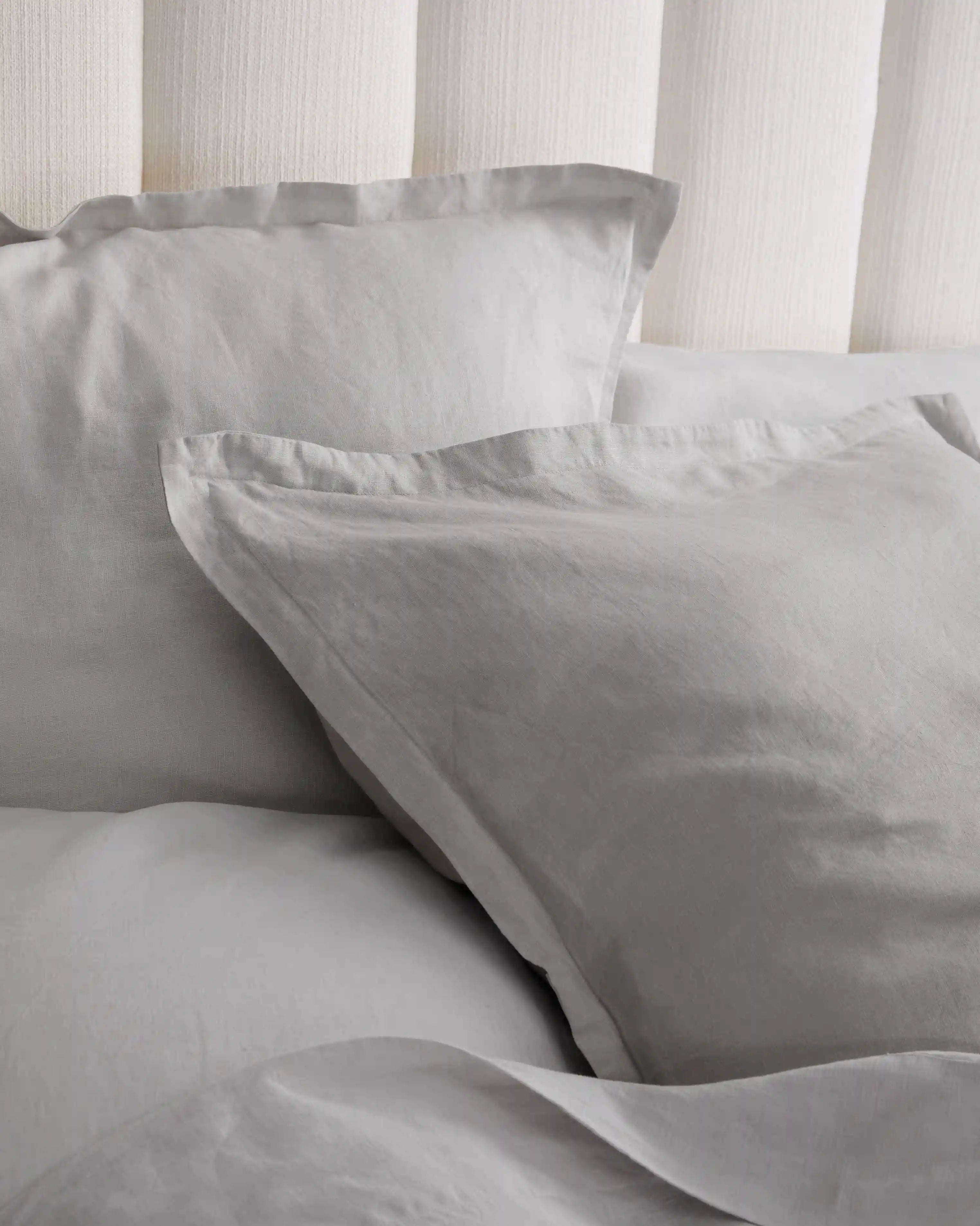European Linen Euro Sham